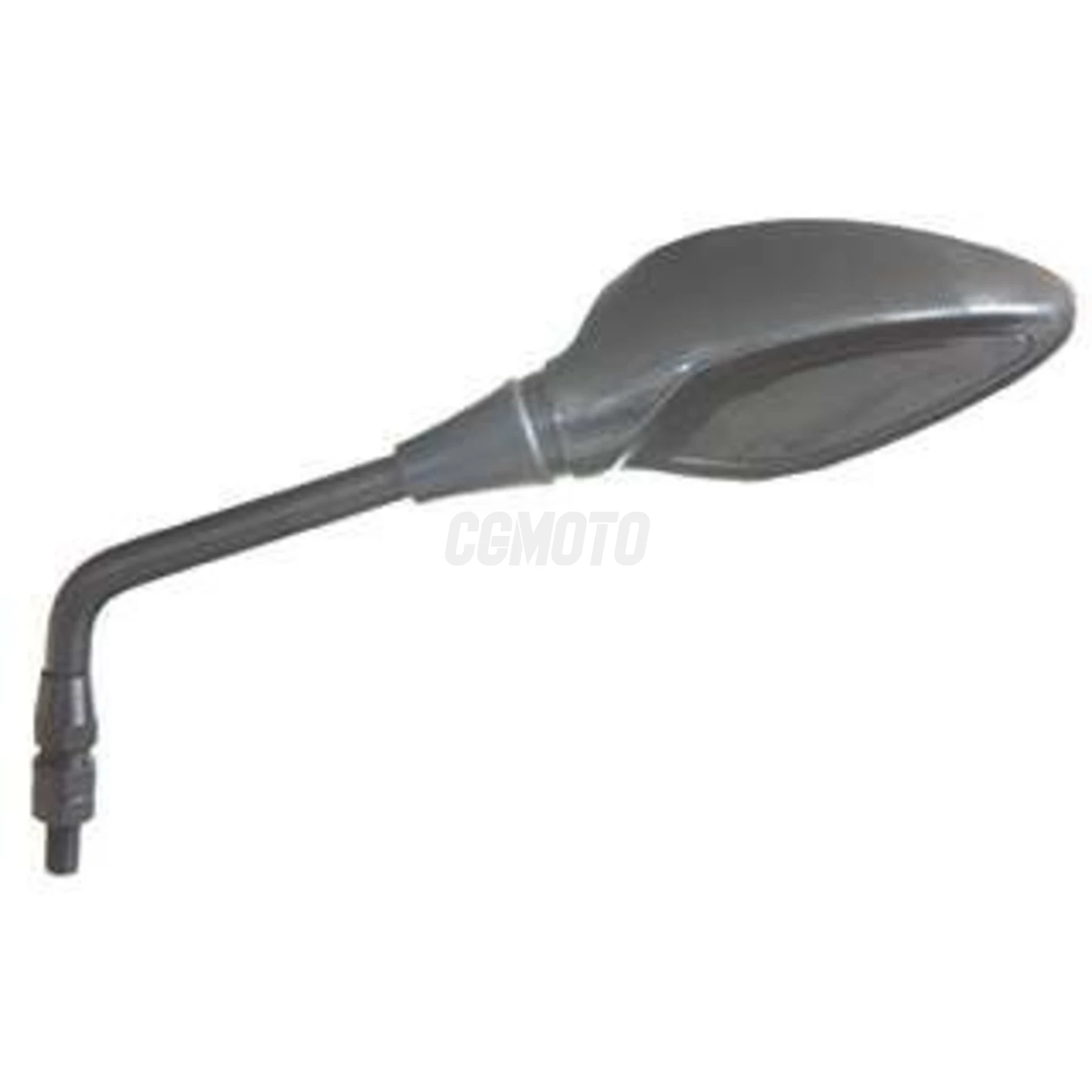 Rétroviseur Droit Universel - Carbone - M8 Rétroviseur Droit Universel - Carbone - M8