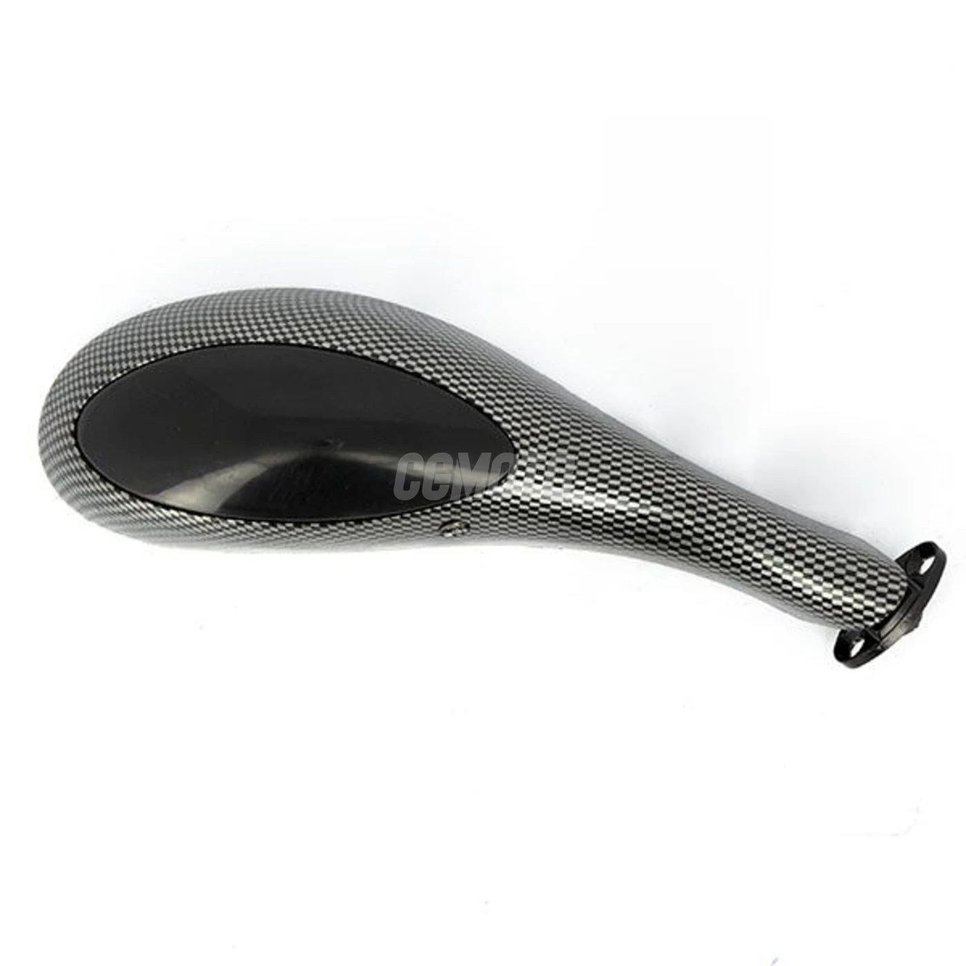 Rétroviseur Droit carenage - M6 Rétroviseur Droit carenage - M6