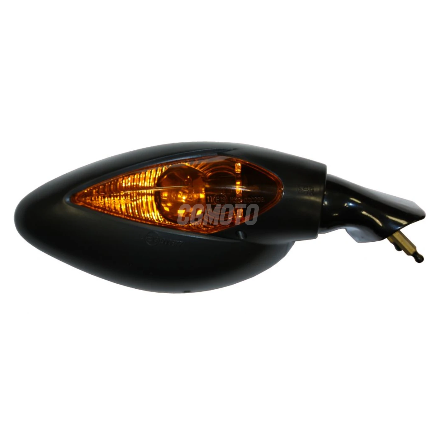 Rétroviseur Droit - DUCATI 748 BIPOSTO - M6 Rétroviseur Droit - DUCATI 748 BIPOSTO - M6