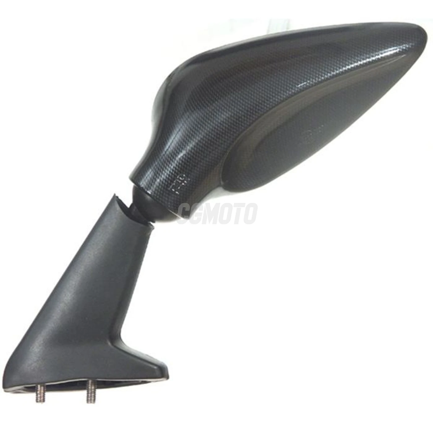 Rétroviseur Gauche Carbone - YAMAHA FZS 600 Fazer Rétroviseur Gauche Carbone - YAMAHA FZS 600 Fazer