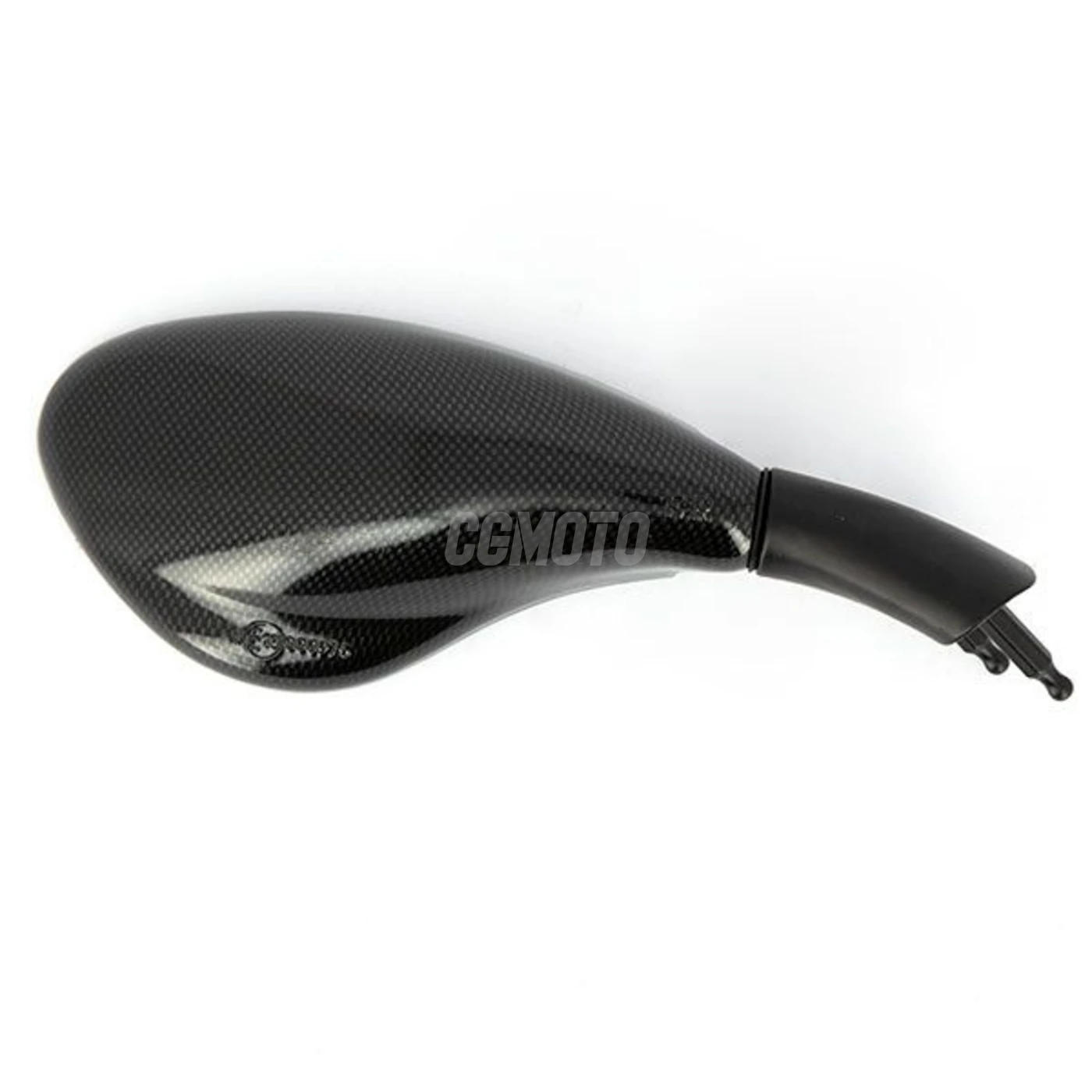 Rétroviseur Droit - CAGIVA MITO 125 - M6 Rétroviseur Droit - CAGIVA MITO 125 - M6