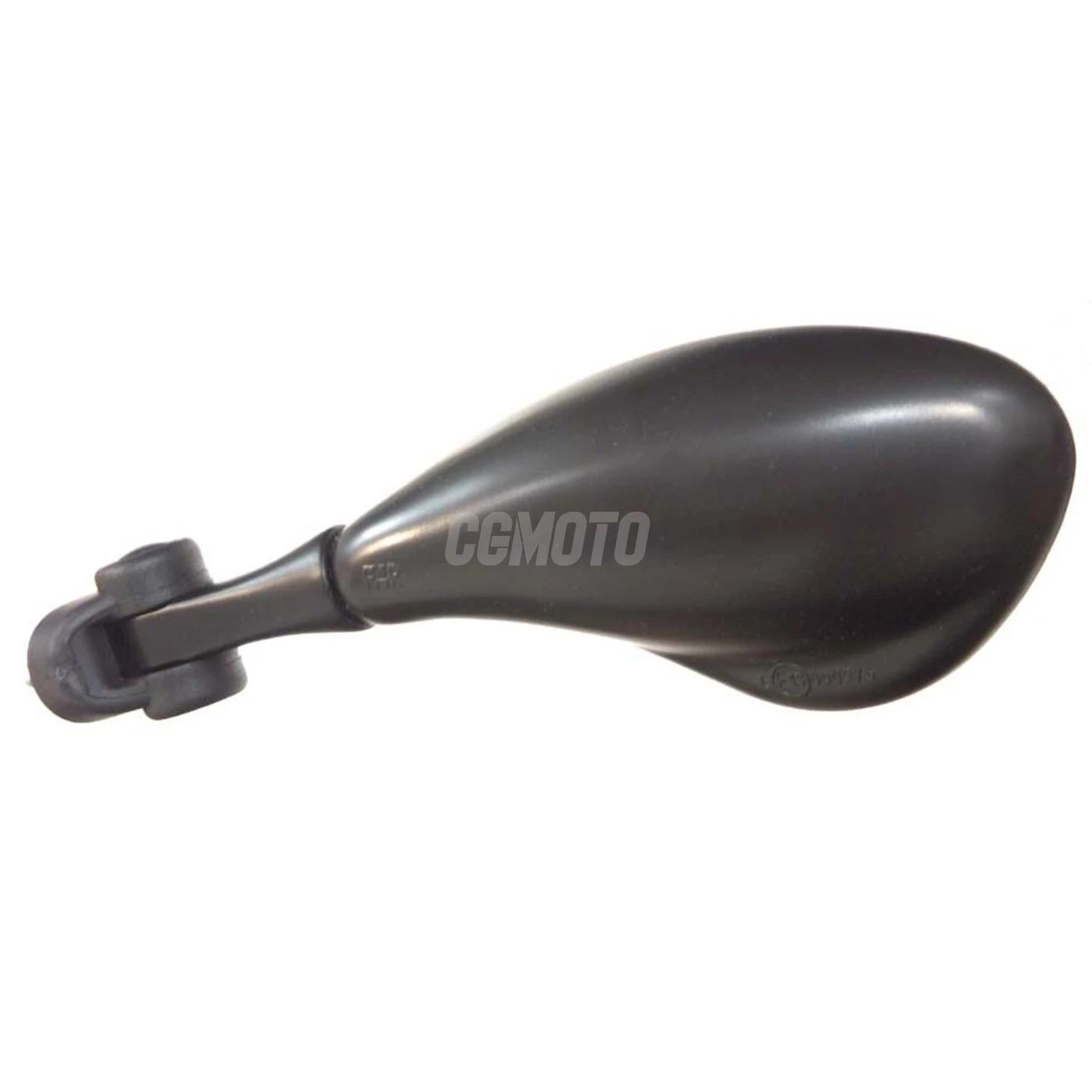 Rétroviseur Gauche - KAWASAKI ZXR 750 - M10 Rétroviseur Gauche - KAWASAKI ZXR 750 - M10