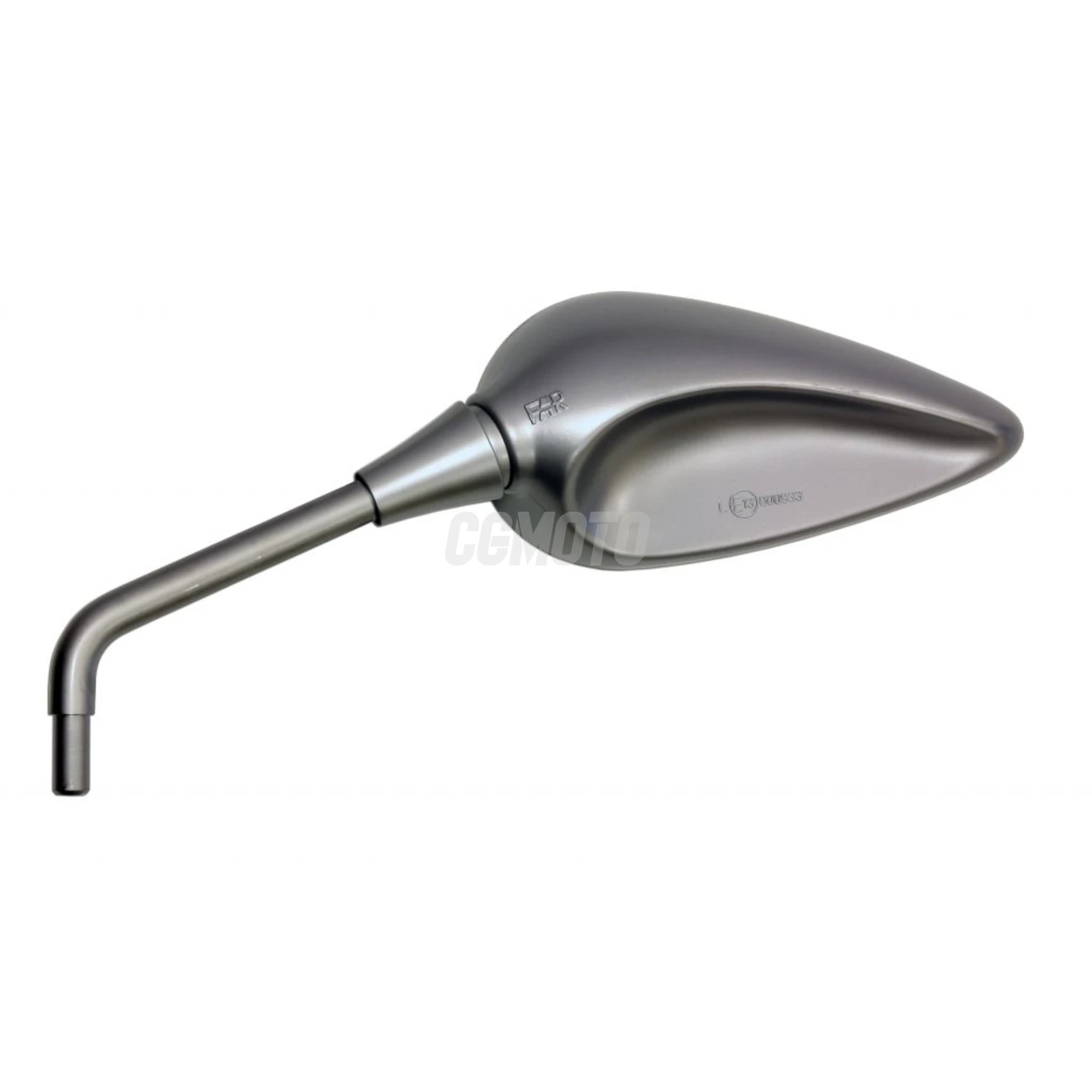 Rétroviseur Gauche - DUCATI MONSTER 620 IE Rétroviseur Gauche - DUCATI MONSTER 620 IE