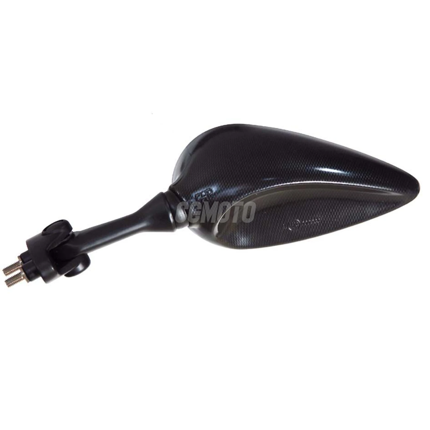 Rétroviseur Gauche - KAWASAKI ZX-6 R 600 Ninja - M8 Rétroviseur Gauche - KAWASAKI ZX-6 R 600 Ninja - M8