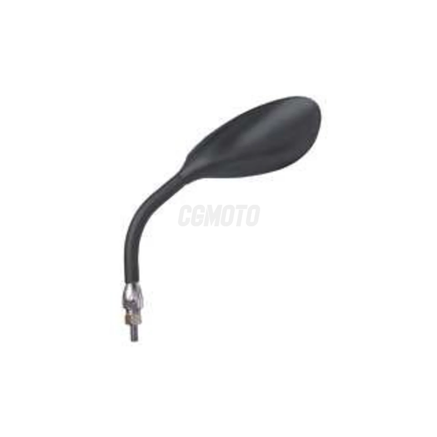 Retroviseur Gauche Universel Noir brillant Retroviseur Gauche Universel Noir brillant