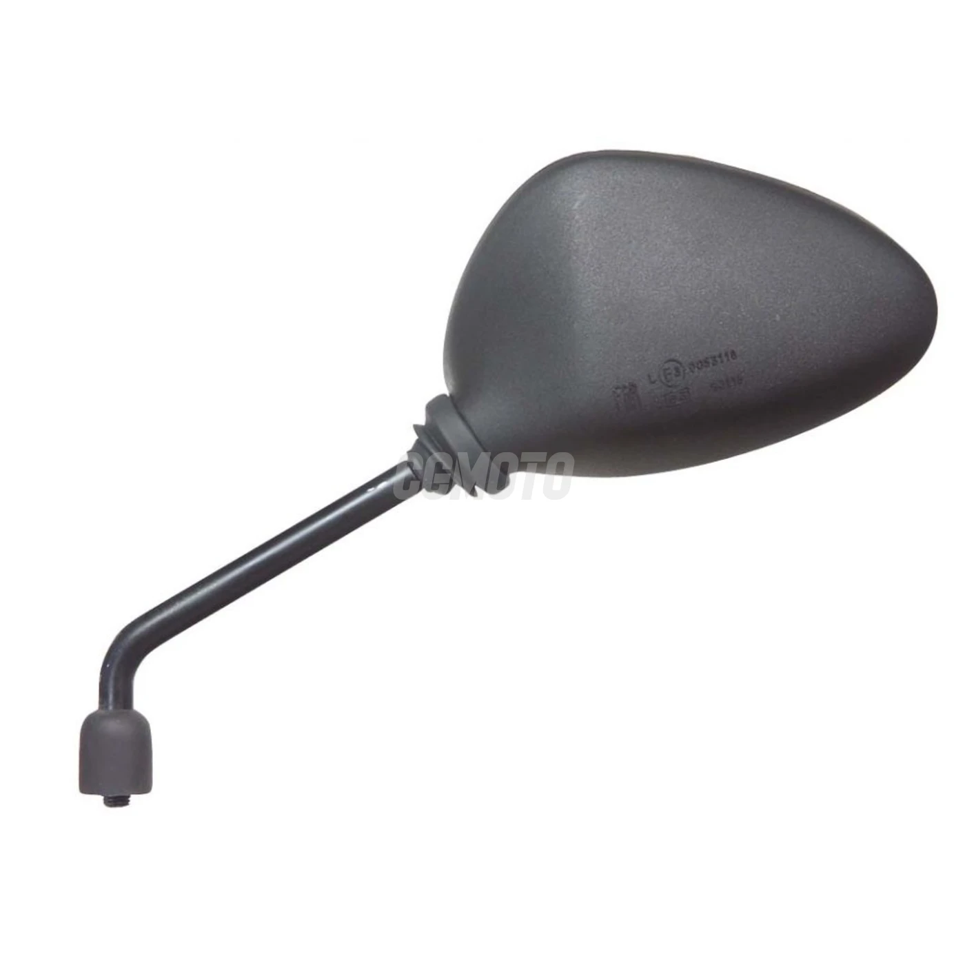 Rétroviseur Gauche - MALAGUTI PASSWORD 250 - M10 Rétroviseur Gauche - MALAGUTI PASSWORD 250 - M10