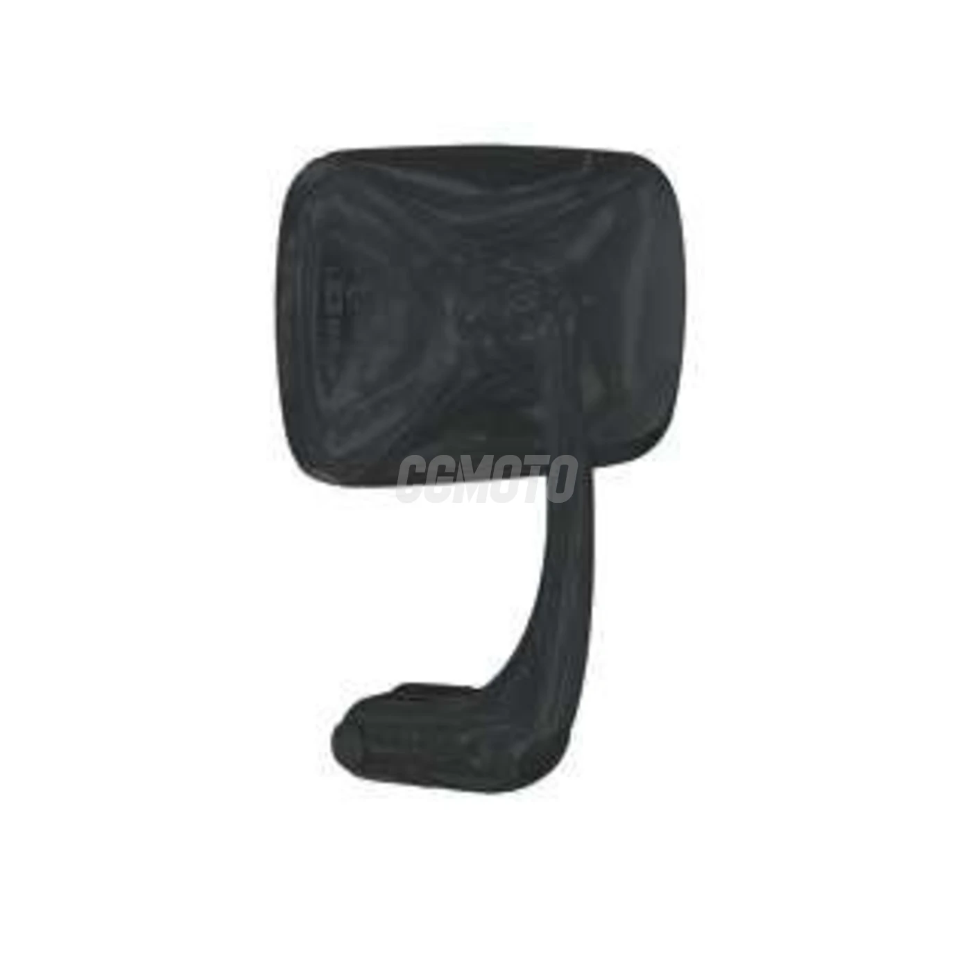 Rétroviseur Universel Fixation Noir Ø18 à 22mm Rétroviseur Universel Fixation Noir Ø18 à 22mm