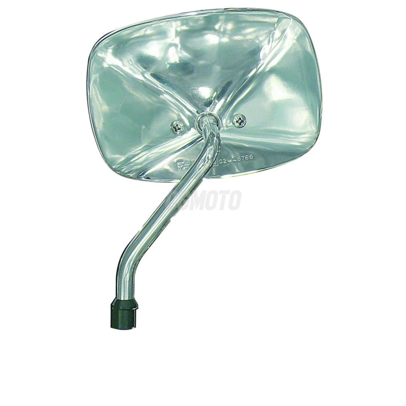 Rétroviseur Gauche - HARLEY-DAVIDSON XL 883 L SPORTSTER Rétroviseur Gauche - HARLEY-DAVIDSON XL 883 L SPORTSTER