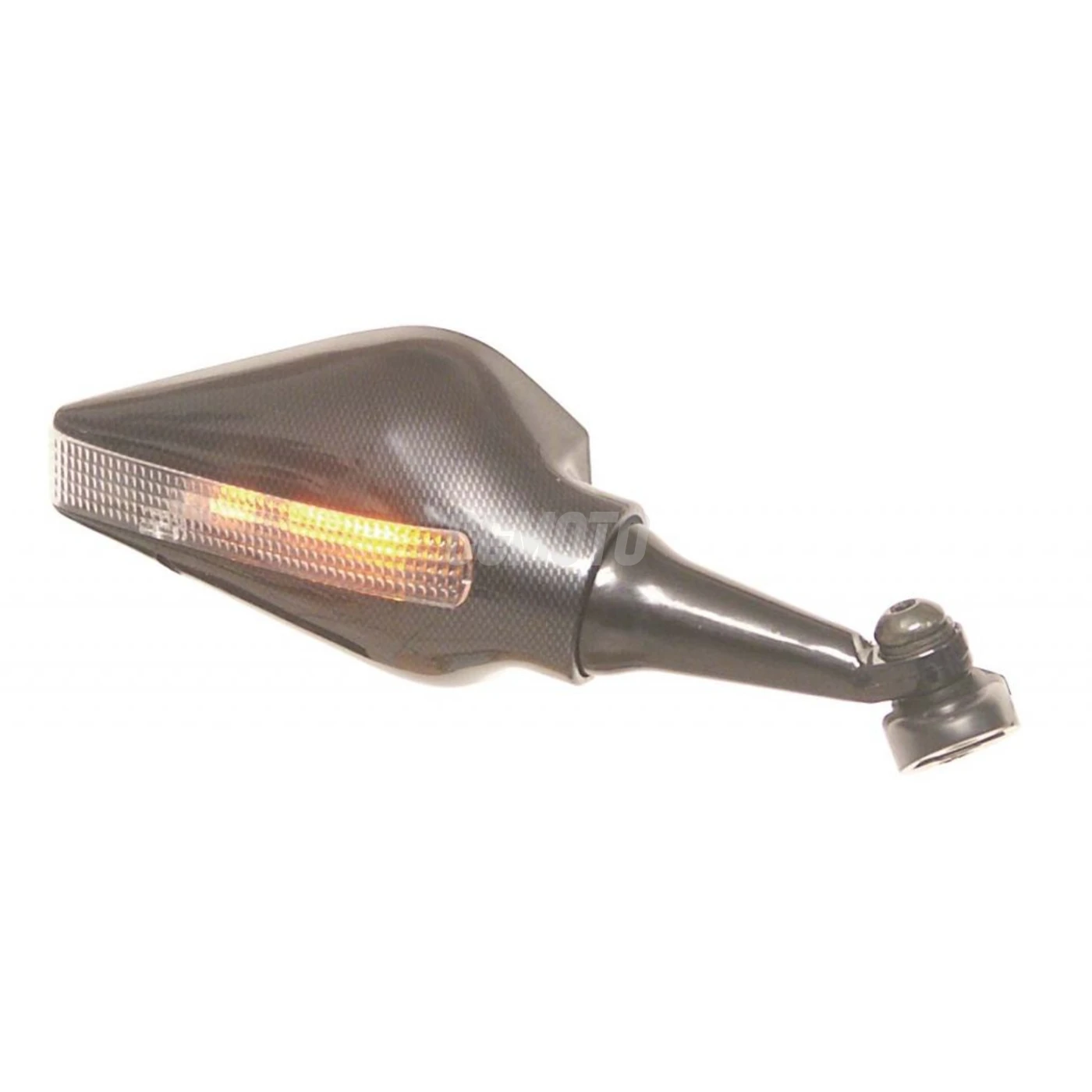 Rétroviseur Gauche - HONDA CBR 600 RR Rétroviseur Gauche - HONDA CBR 600 RR