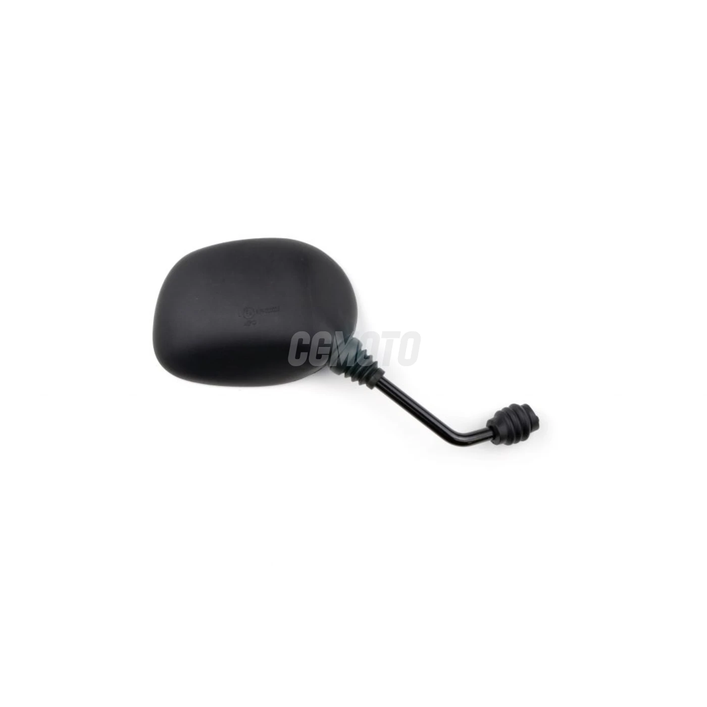 Rétroviseur PIAGGIO NRG 50 EXTREME/MC3 - Droit Rétroviseur PIAGGIO NRG 50 EXTREME/MC3 - Droit