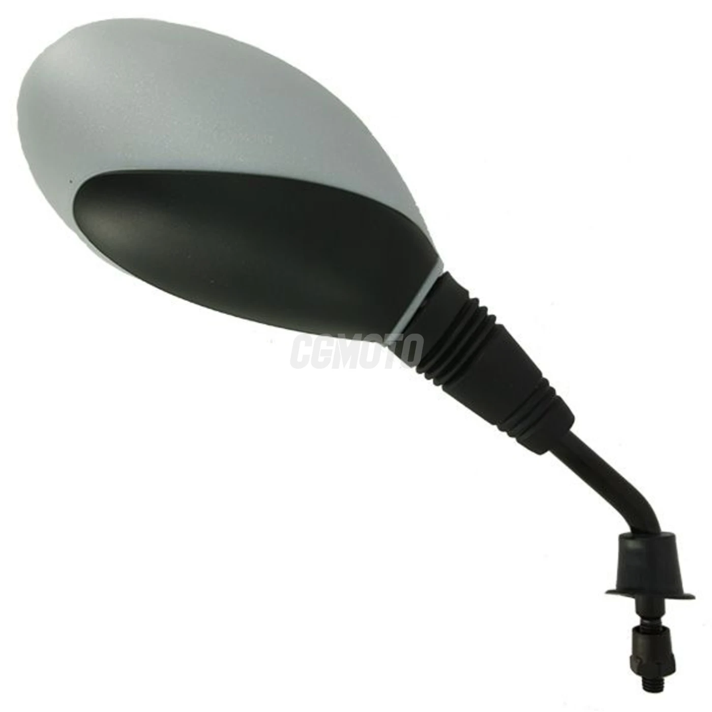 Rétroviseur MBK/YAMAHA XN125 - Noir/Gris - Droit Rétroviseur MBK/YAMAHA XN125 - Noir/Gris - Droit