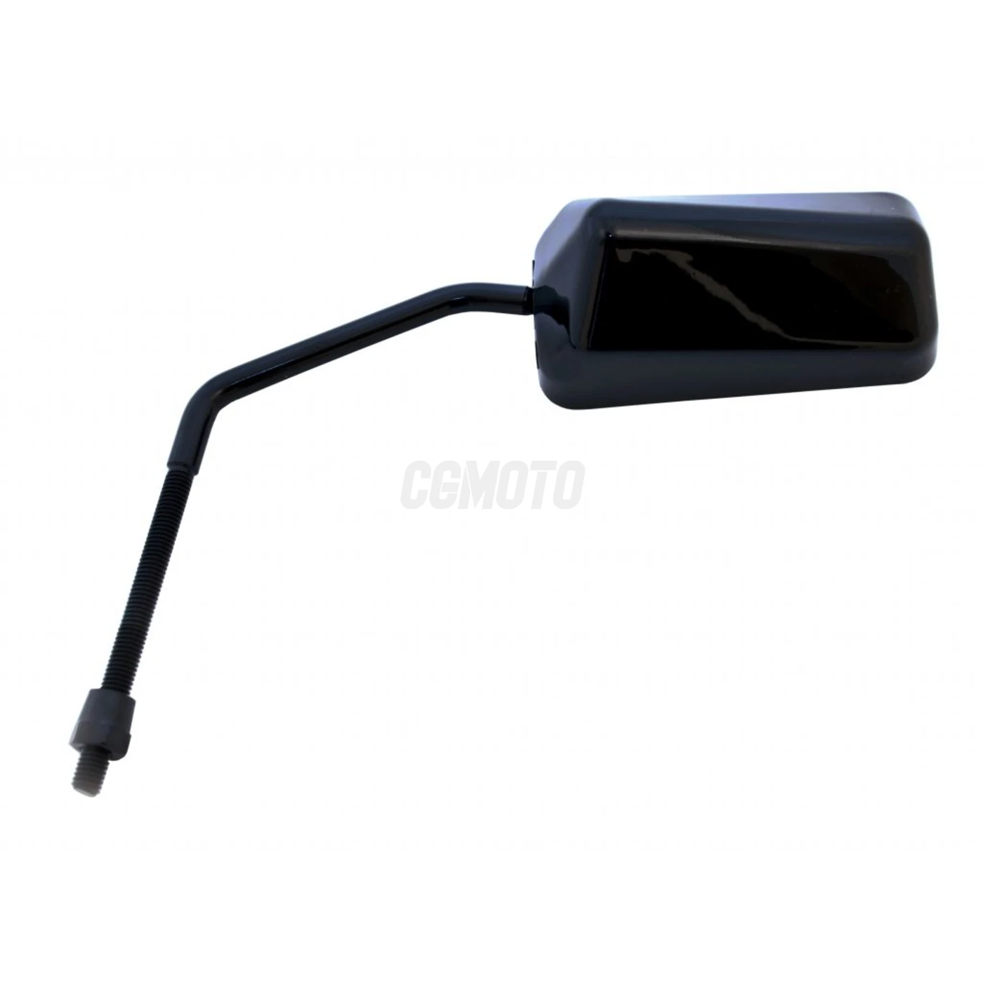 Rétroviseur Universel pour Scooter - F1 Long - Noir M8 - Réversible Rétroviseur Universel pour Scooter - F1 Long - Noir M8 - Réversible