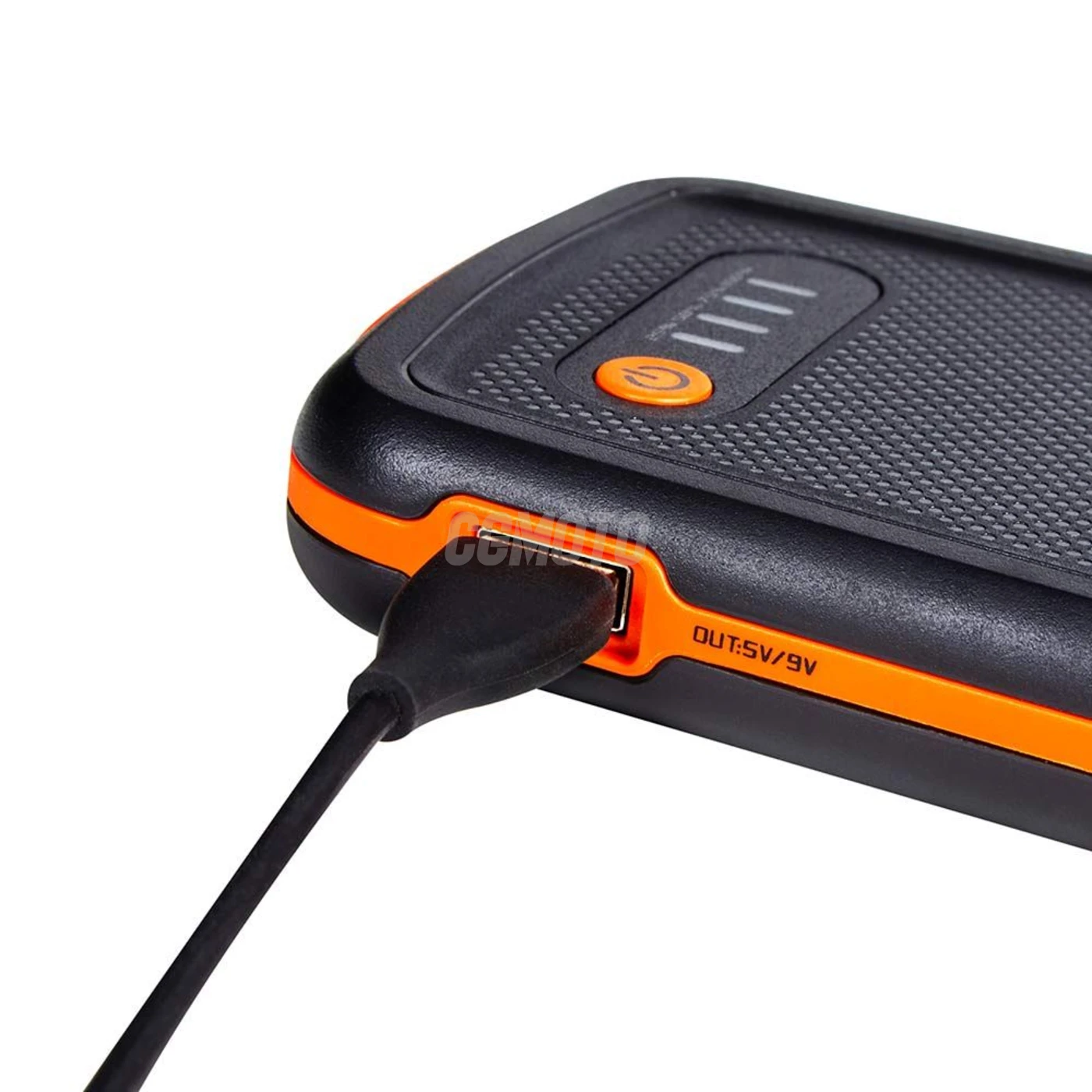 Booster de démarrage lithium