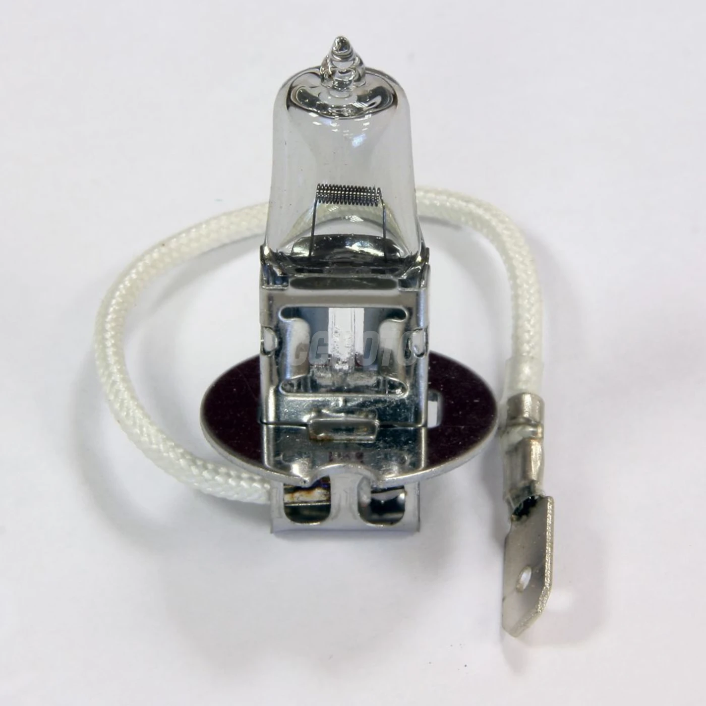 Ampoule H3 - 12V 55W Pk22s Ampoule H3 - 12V 55W Pk22s