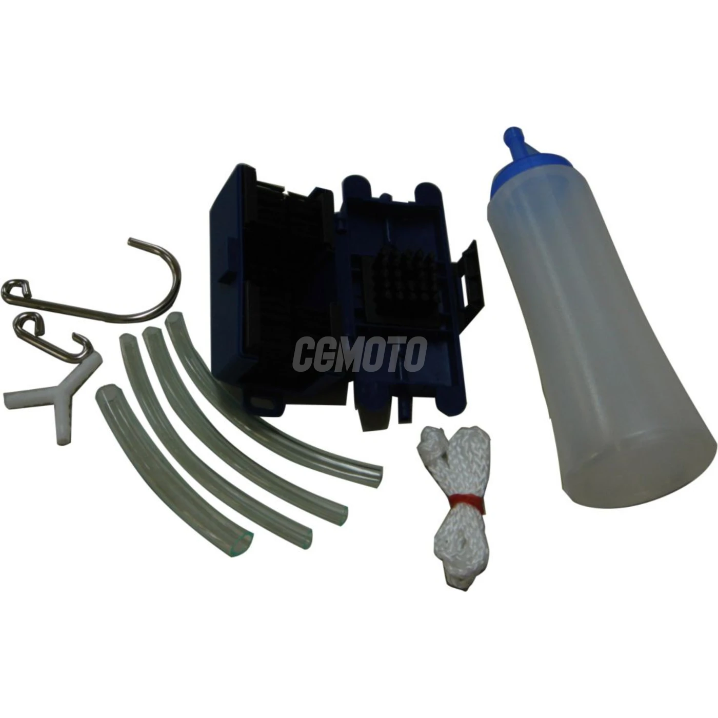 Kit de Nettoyage Chaine de Transmission Kit de Nettoyage Chaine de Transmission