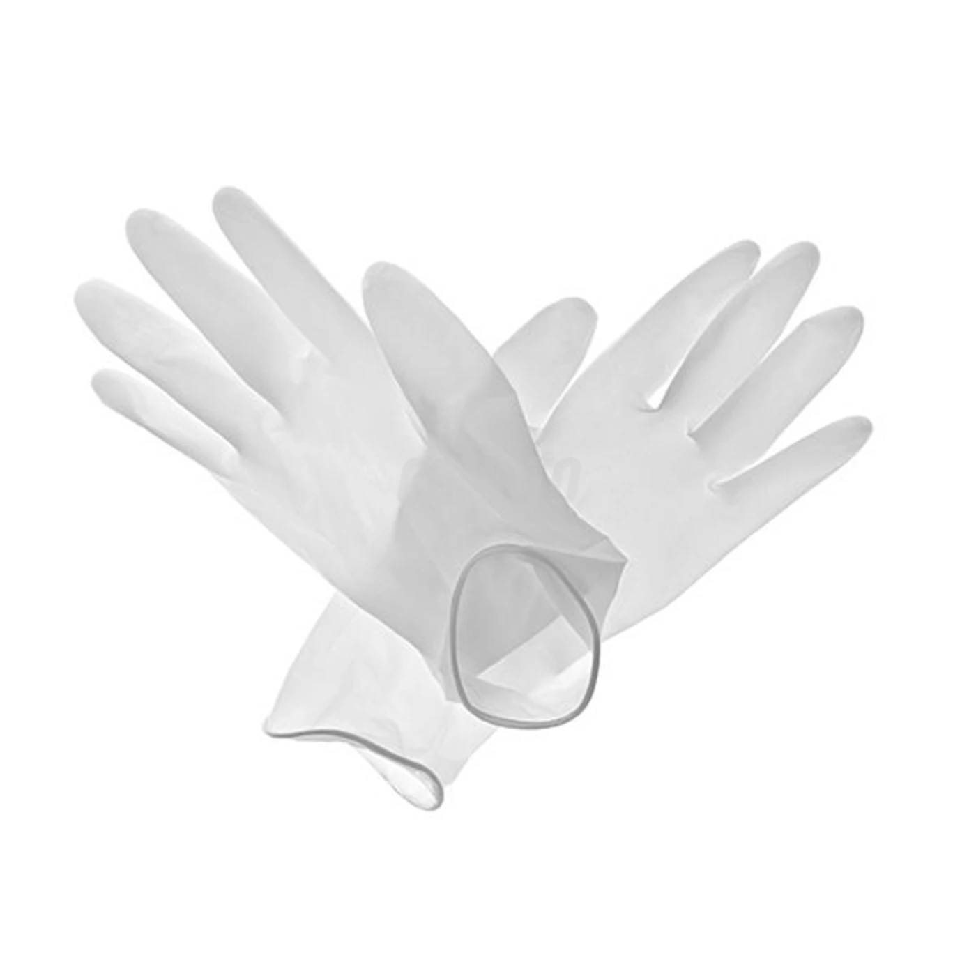 Gants en latex pour atelier Gants en latex pour atelier