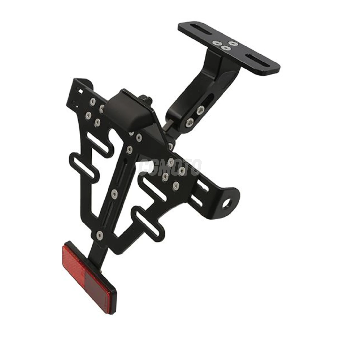 Support Plaque Support Plaque