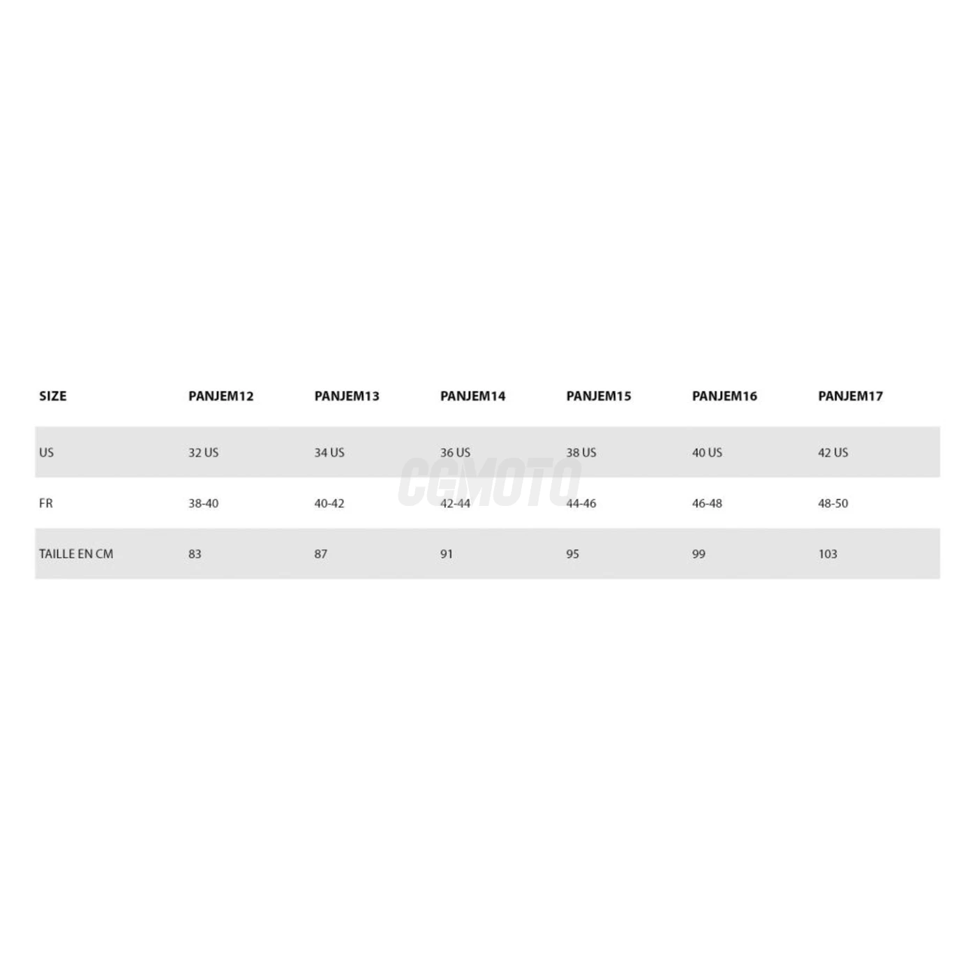 Pantalon Jean Regular Homme – Bleu Pantalon Jean Regular Homme – Bleu