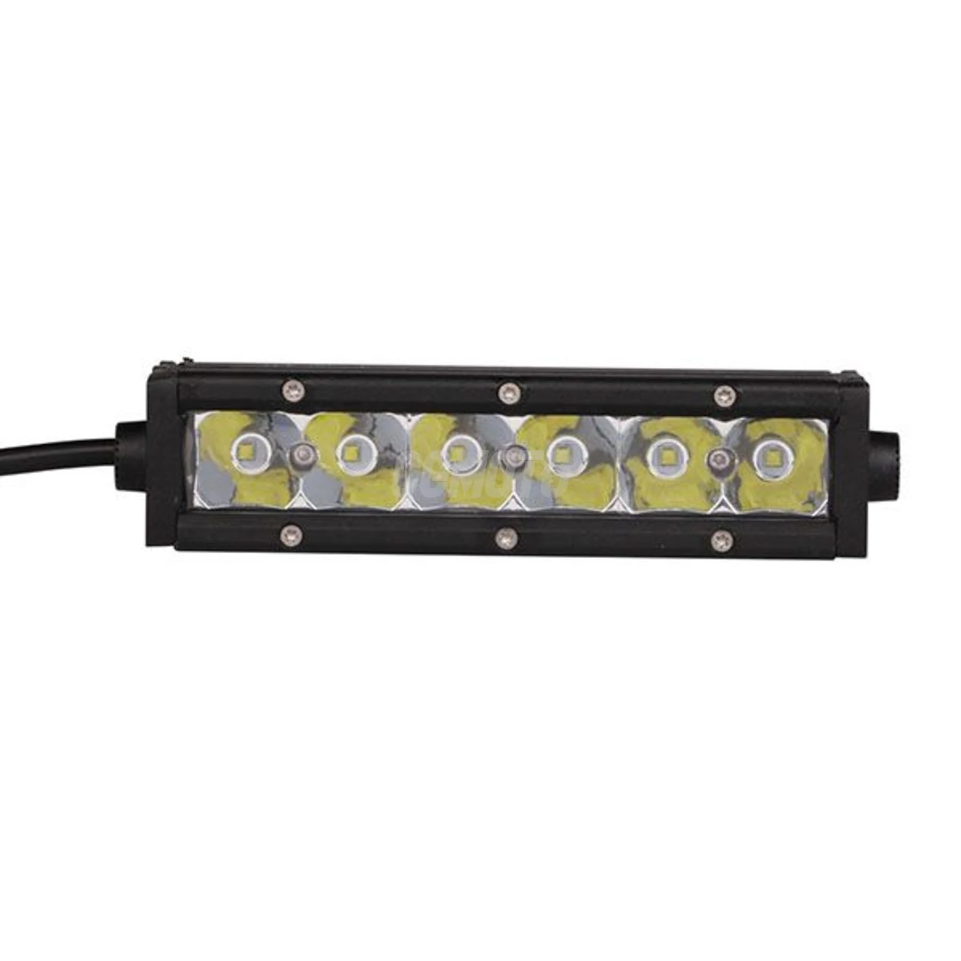 Projecteur 6 LED Quad 30W 3D Projecteur 6 LED Quad 30W 3D