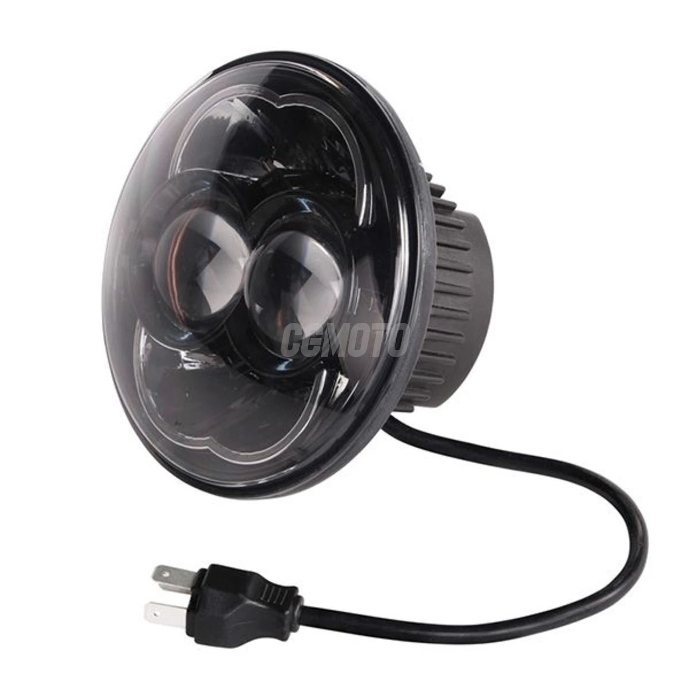 Projecteur Rond 8 LED 30/48W
Projecteur Rond 8 LED 30/48W