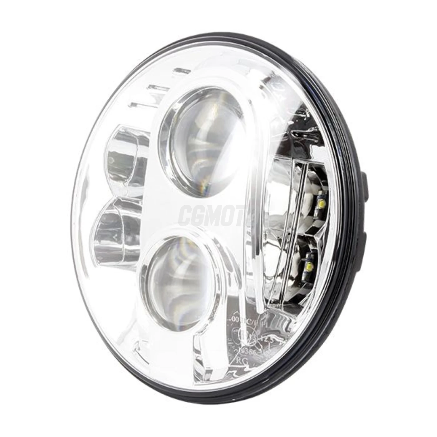 Projecteur Rond 8 LED 28/36W Projecteur Rond 8 LED 28/36W