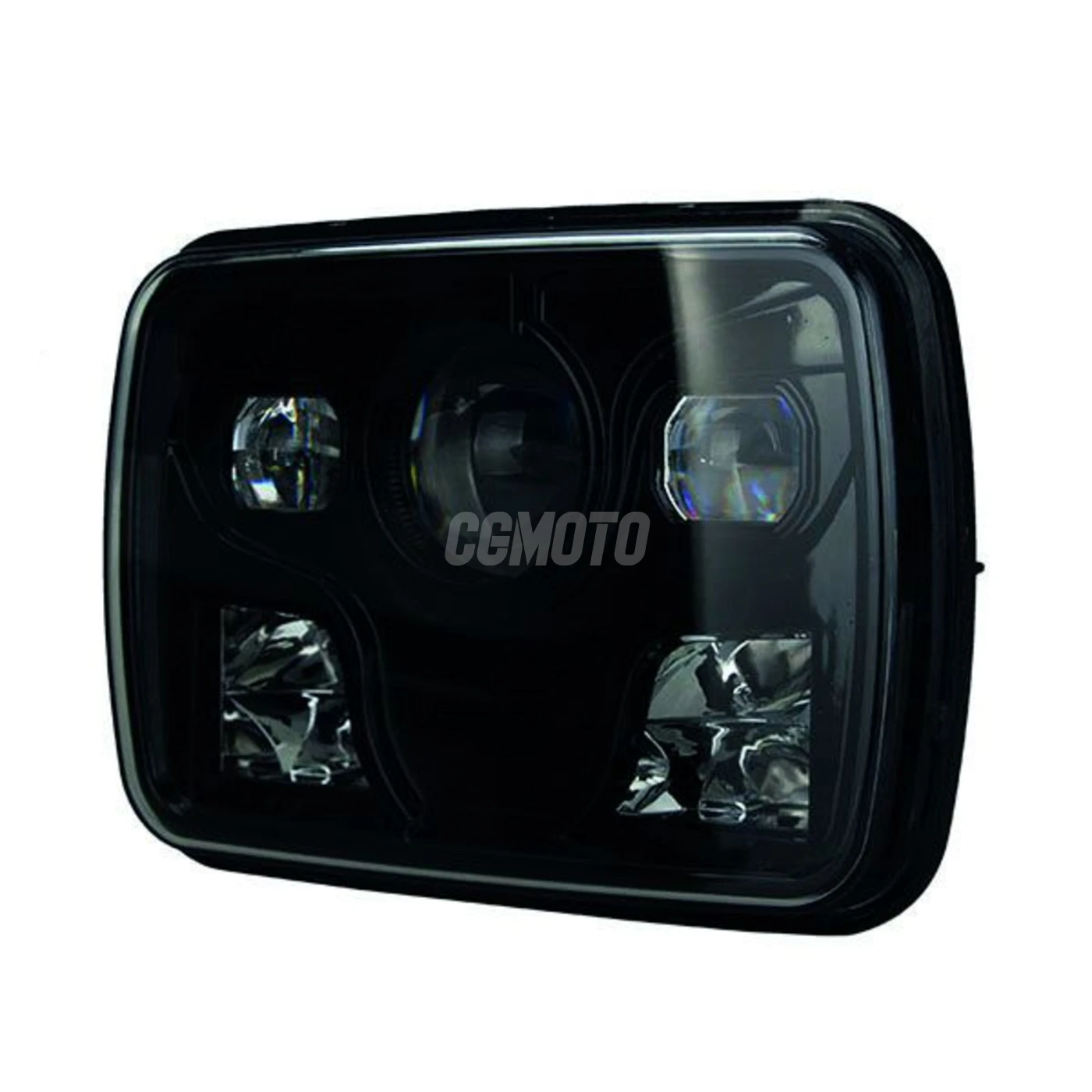 Projecteur Rectangulaire 10LED Projecteur Rectangulaire 10LED