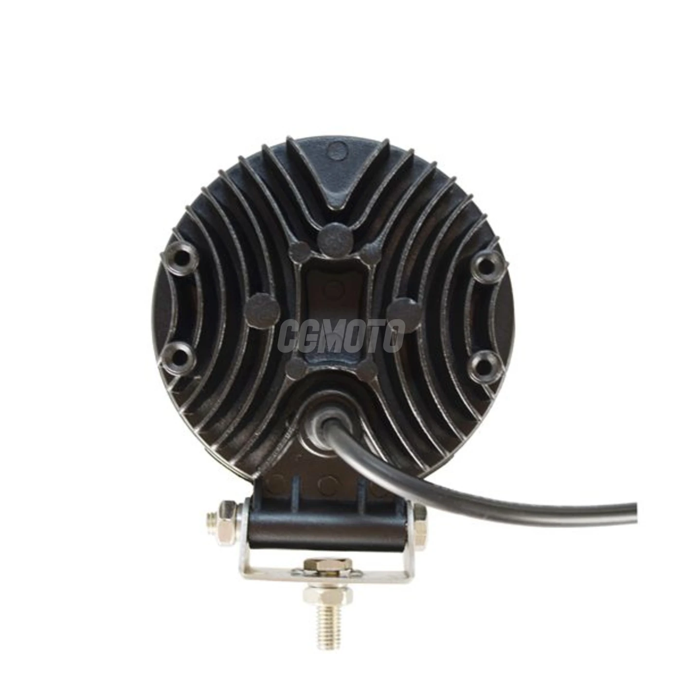 Projecteur Rond 9 LED 27W Projecteur Rond 9 LED 27W