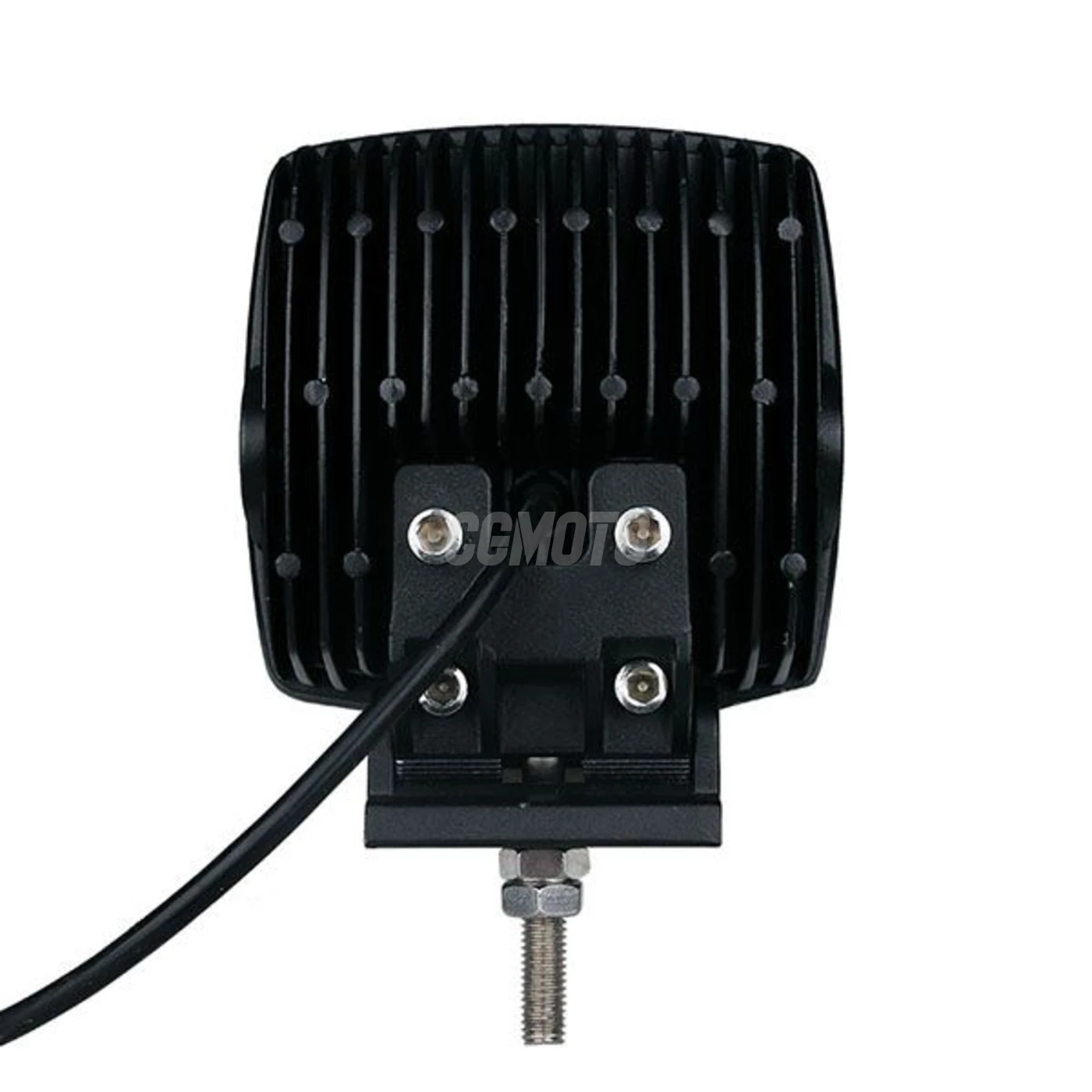 Projecteur Carré 8 LED 80W Projecteur Carré 8 LED 80W