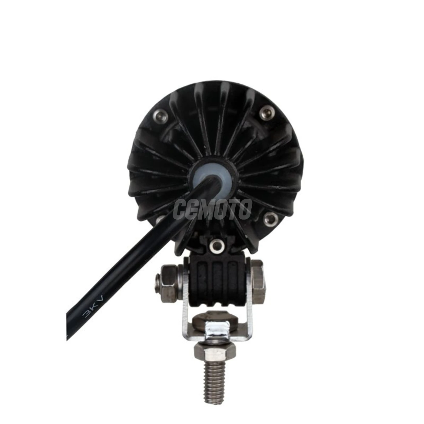 Projecteur Rond 1 LED 10W Projecteur Rond 1 LED 10W