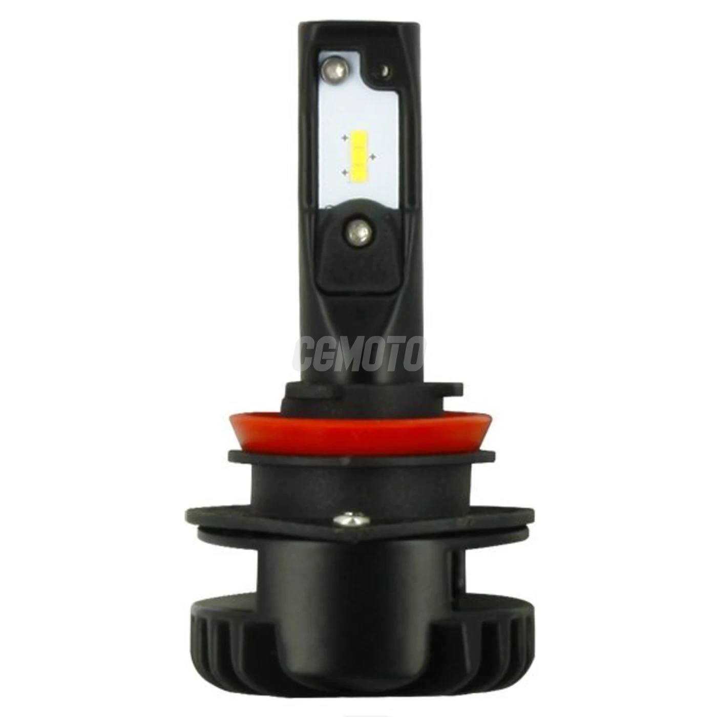 Ampoule H11 LED + Ballast 16W - 2200 Lumens Ampoule H11 LED + Ballast 16W - 2200 Lumens