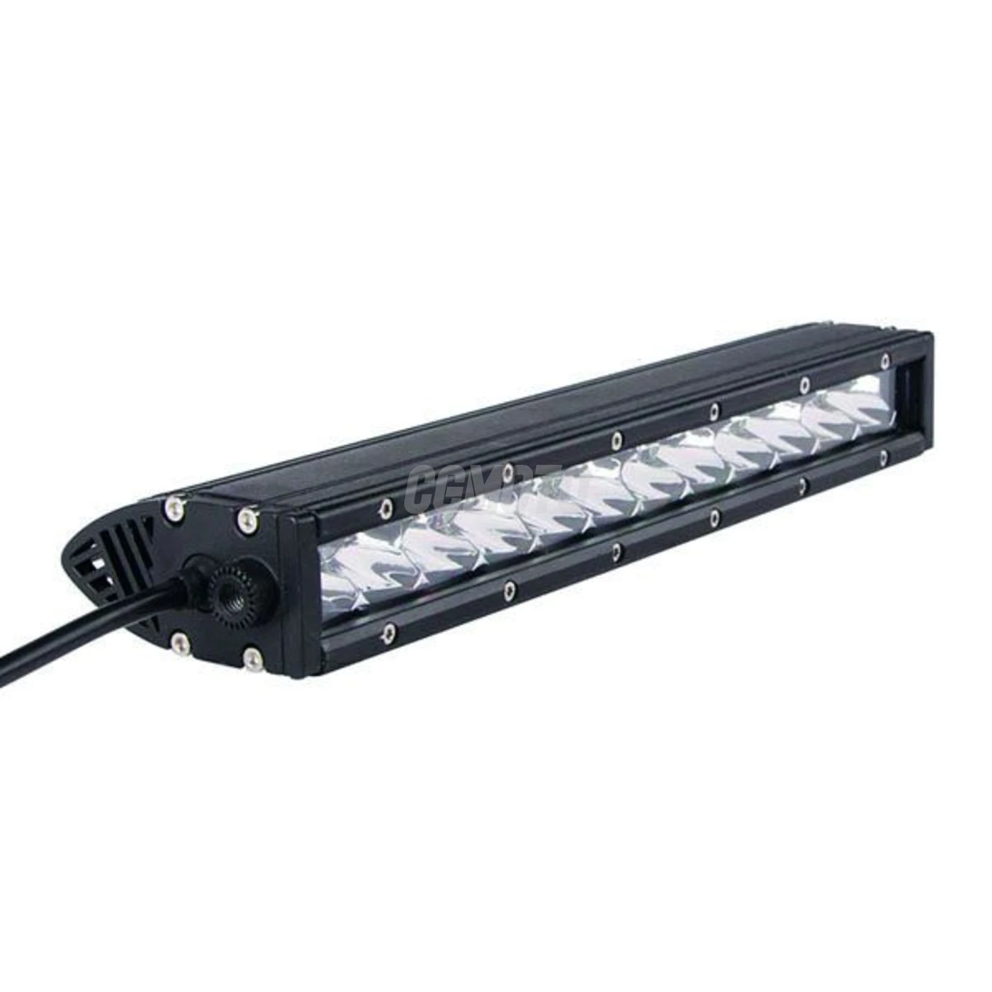 Projecteur 12 LED Quad 60W 3D Projecteur 12 LED Quad 60W 3D