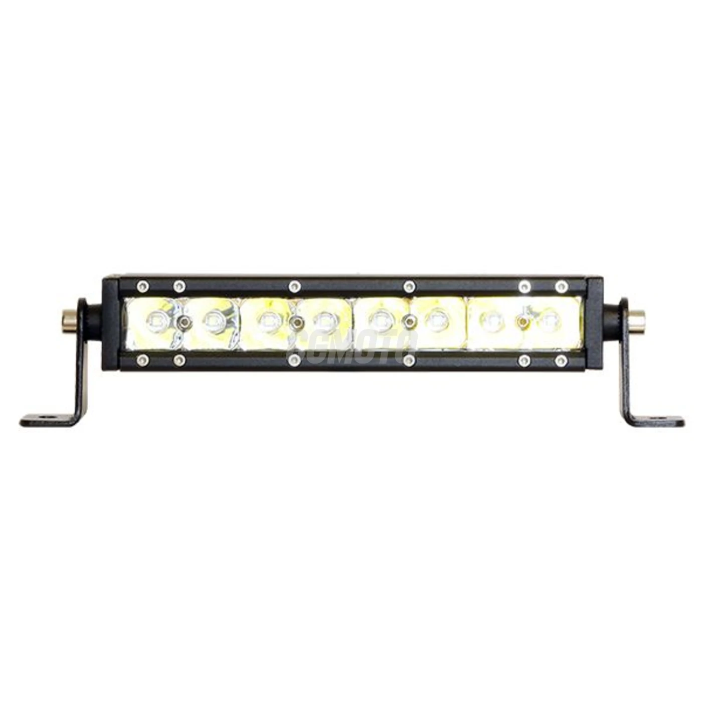Projecteur 8 LED Quad 40W 3D
Projecteur 8 LED Quad 40W 3D