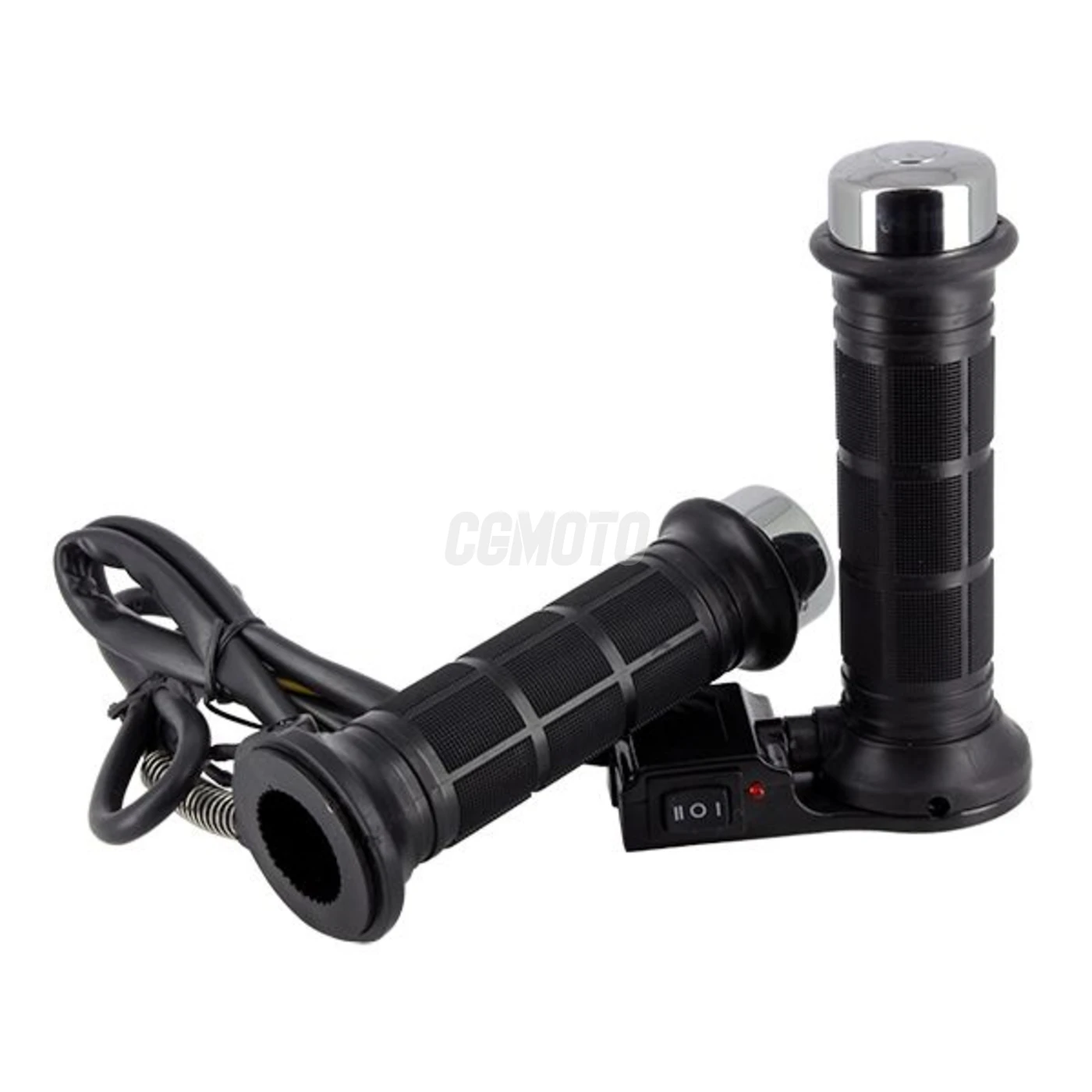 Poignées Chauffantes Motos Poignées Chauffantes Motos