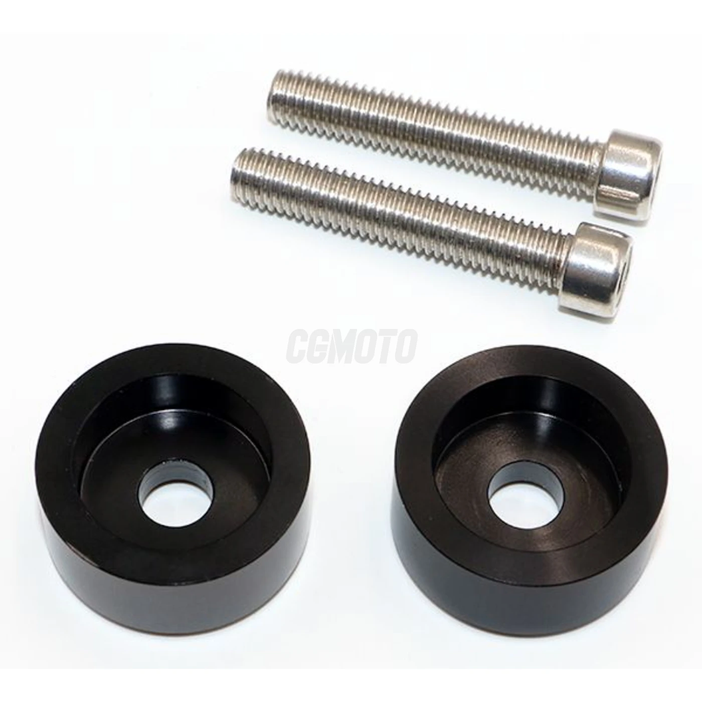 Adaptateurs pour Protection de Leviers Pour Montage sur Kawasaki Adaptateurs pour Protection de Leviers Pour Montage sur Kawasaki