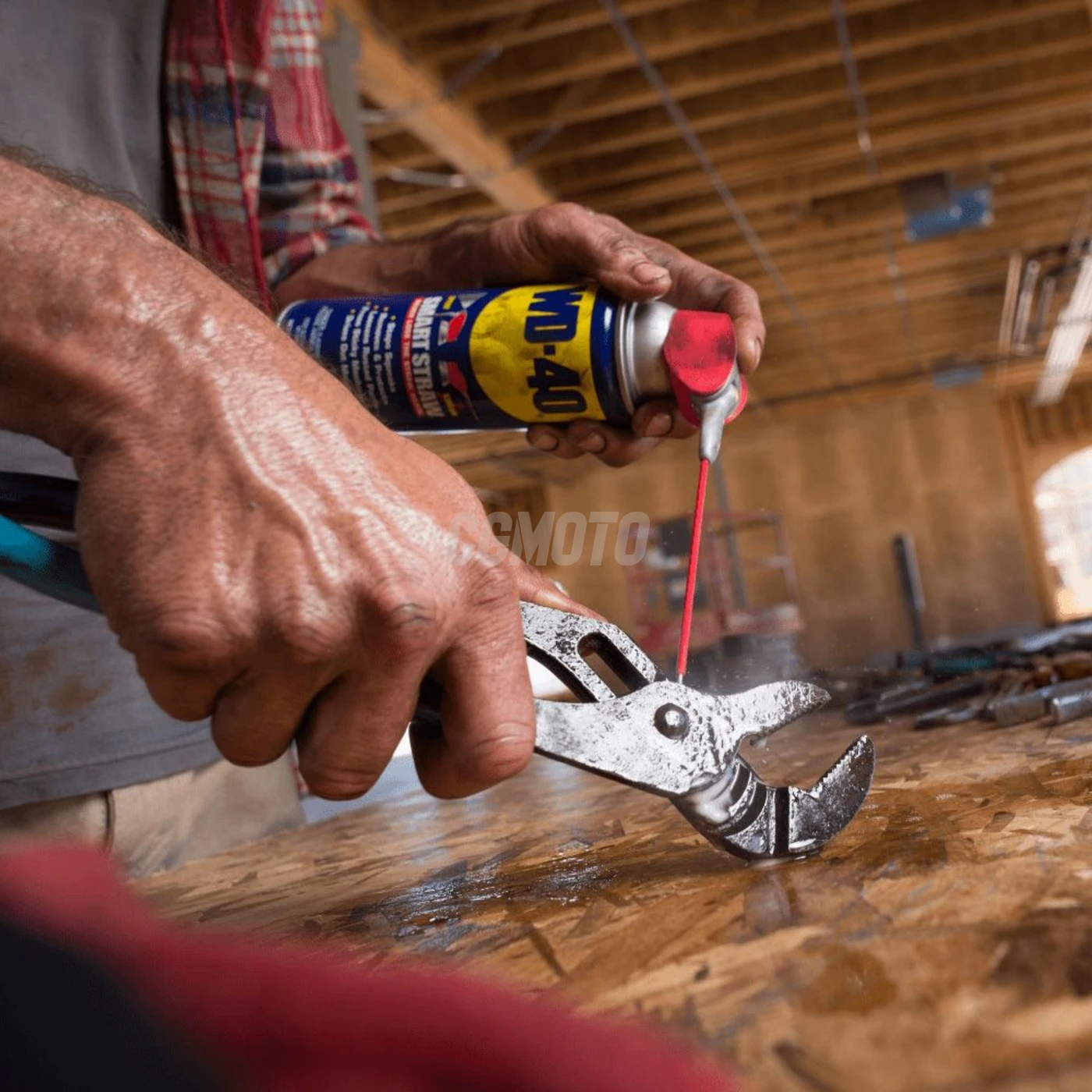 Multi Fonctions 500mL - Systeme professionnel Multi Fonctions 500mL - Systeme professionnel