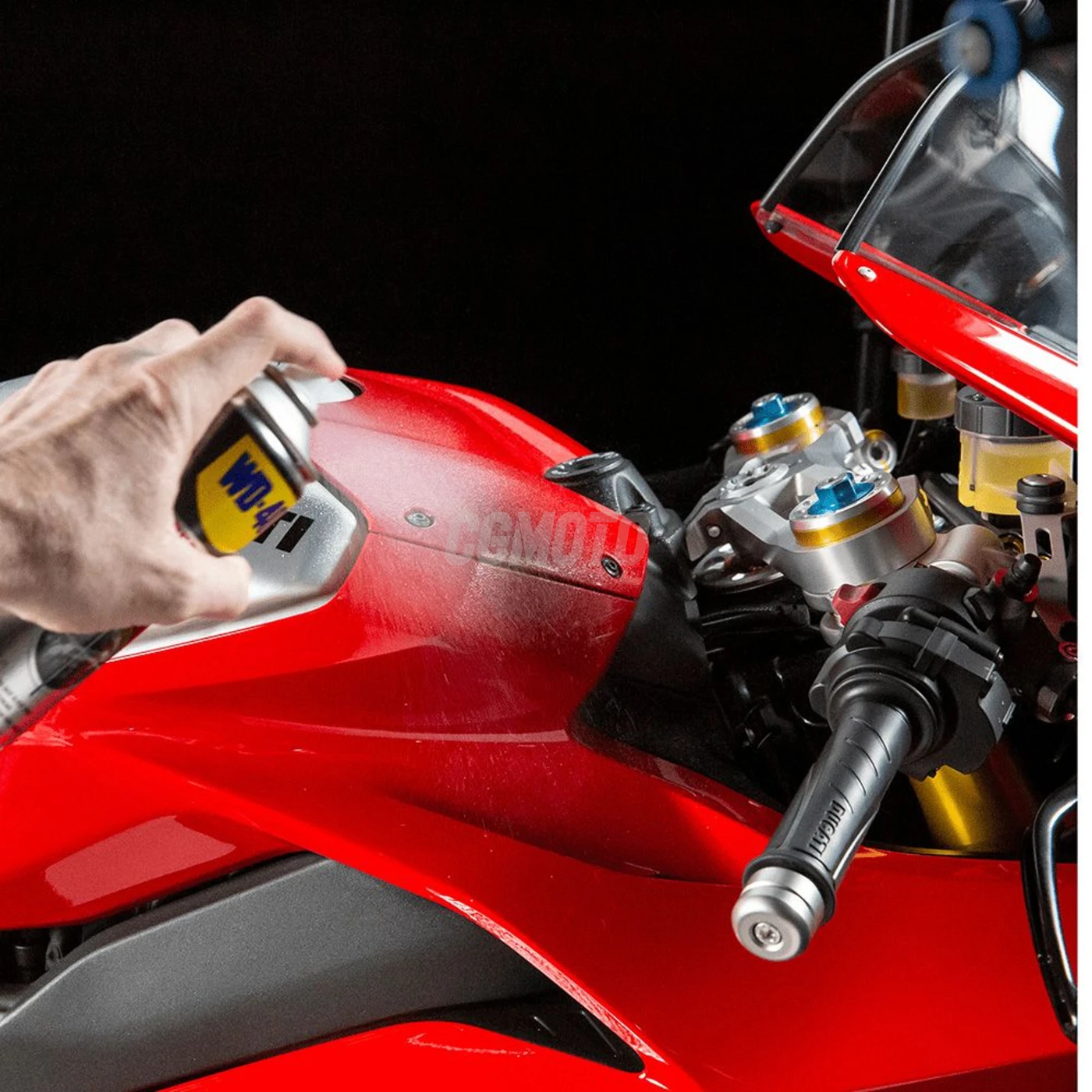 Cire et Polish 400mL Cire et Polish 400mL