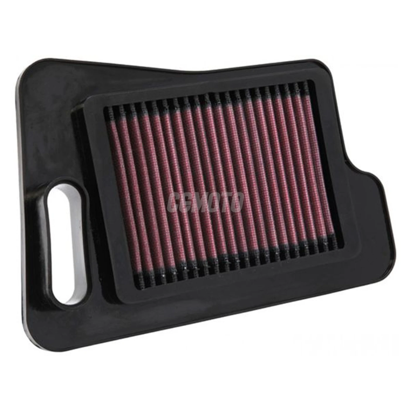 Filtre à Air K&N Suzuki AN 400 Burgman 07- Filtre à Air K&N Suzuki AN 400 Burgman 07-