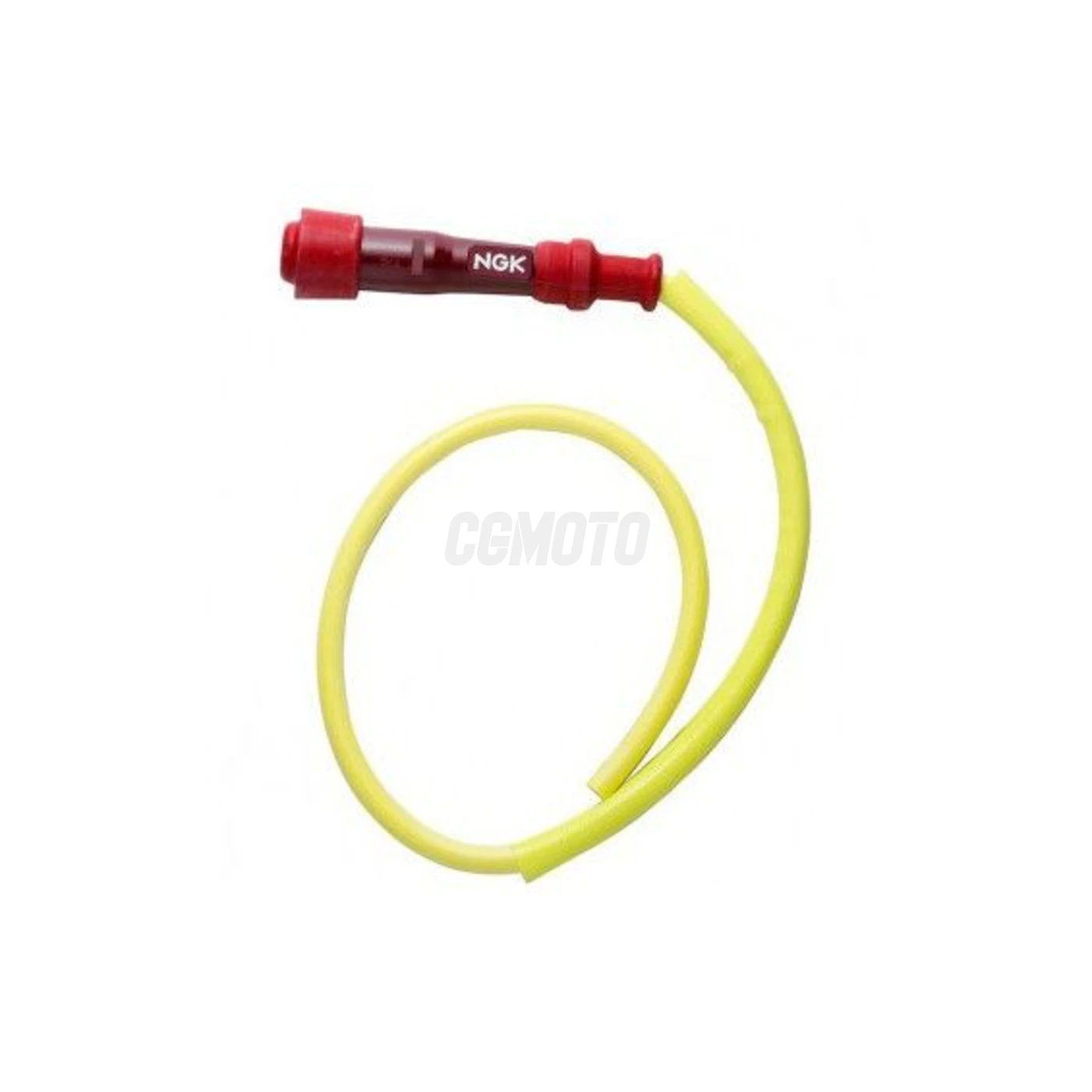 Capuchon Antiparasite + câble de bobine Capuchon Antiparasite + câble de bobine