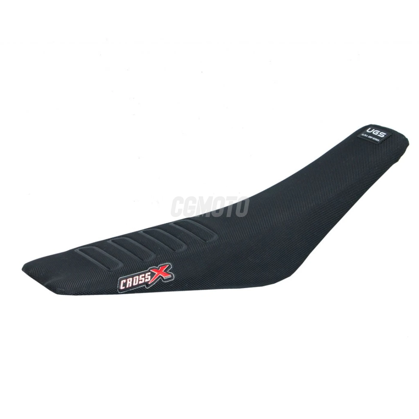 Housse de selle SHERCO SE-R SEF-R 2012 - 2016 UGS WAVE BLACK (UFM1100-1B) Housse de selle SHERCO SE-R SEF-R 2012 - 2016 UGS WAVE BLACK (UFM1100-1B)