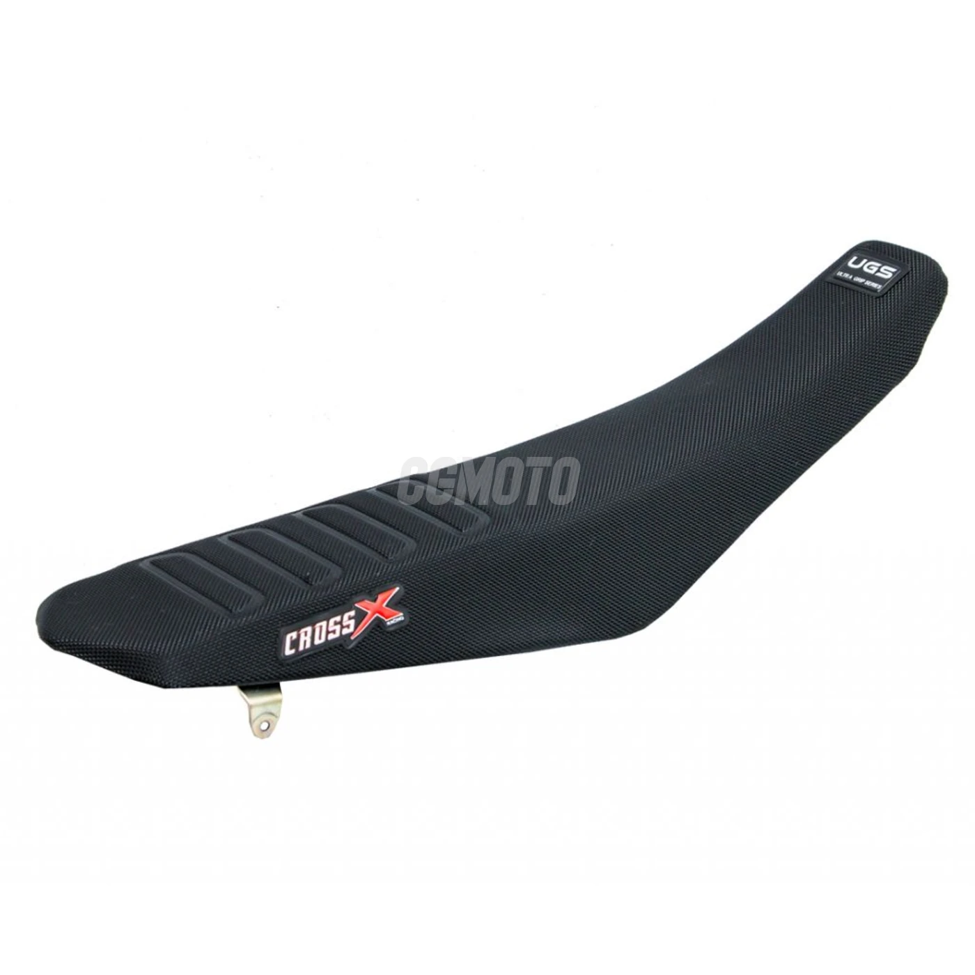 Housse de selle SUZUKI RMZ 450 18-20 RMZ 250 19-20 UGS WAVE BLACK (UFM314-1B) Housse de selle SUZUKI RMZ 450 18-20 RMZ 250 19-20 UGS WAVE BLACK (UFM314-1B)