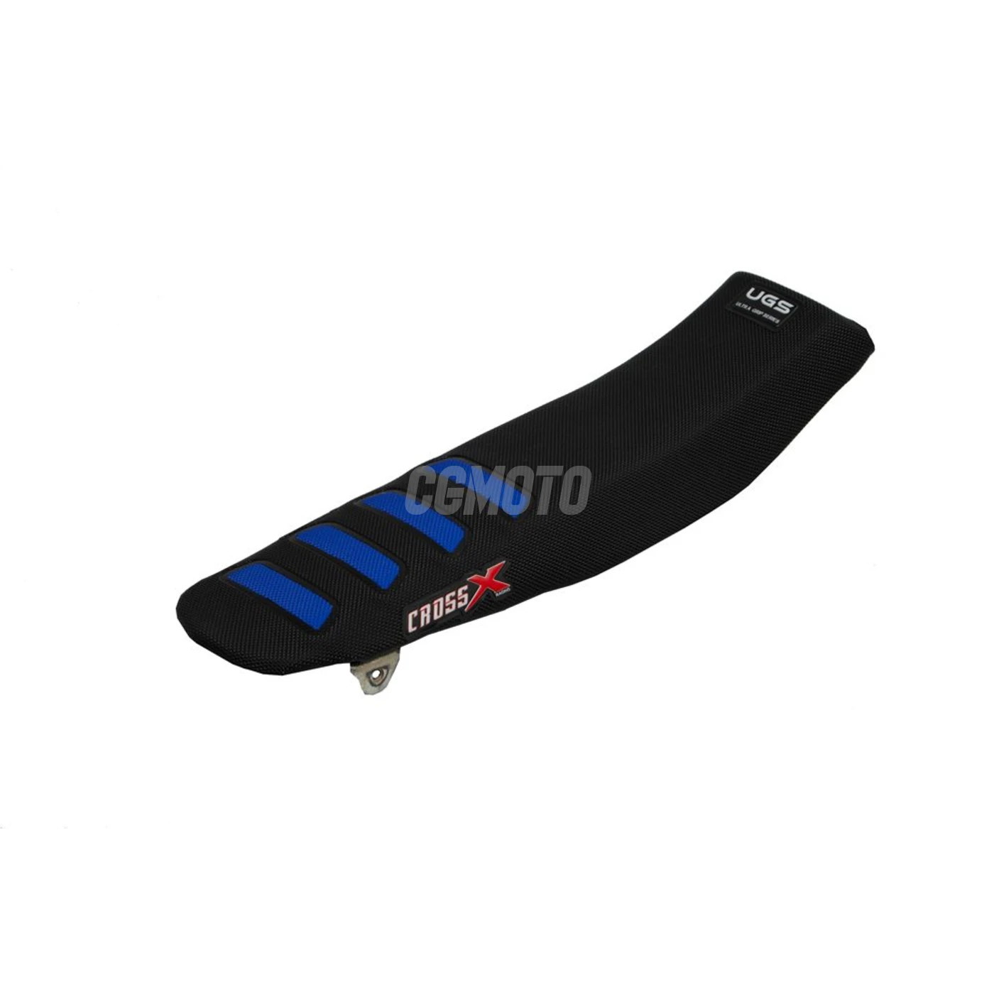 Housse de selle YAMAHA YZF 250 14-18 YZF 450 14-17 WRF 250 15-18 WRF 450 16-18 UGS COLOR WAVE BLACK-BLUE (UFM415-2BBL) Housse de selle YAMAHA YZF 250 14-18 YZF 450 14-17 WRF 250 15-18 WRF 450 16-18 UGS COLOR WAVE BLACK-BLUE (UFM415-2BBL)