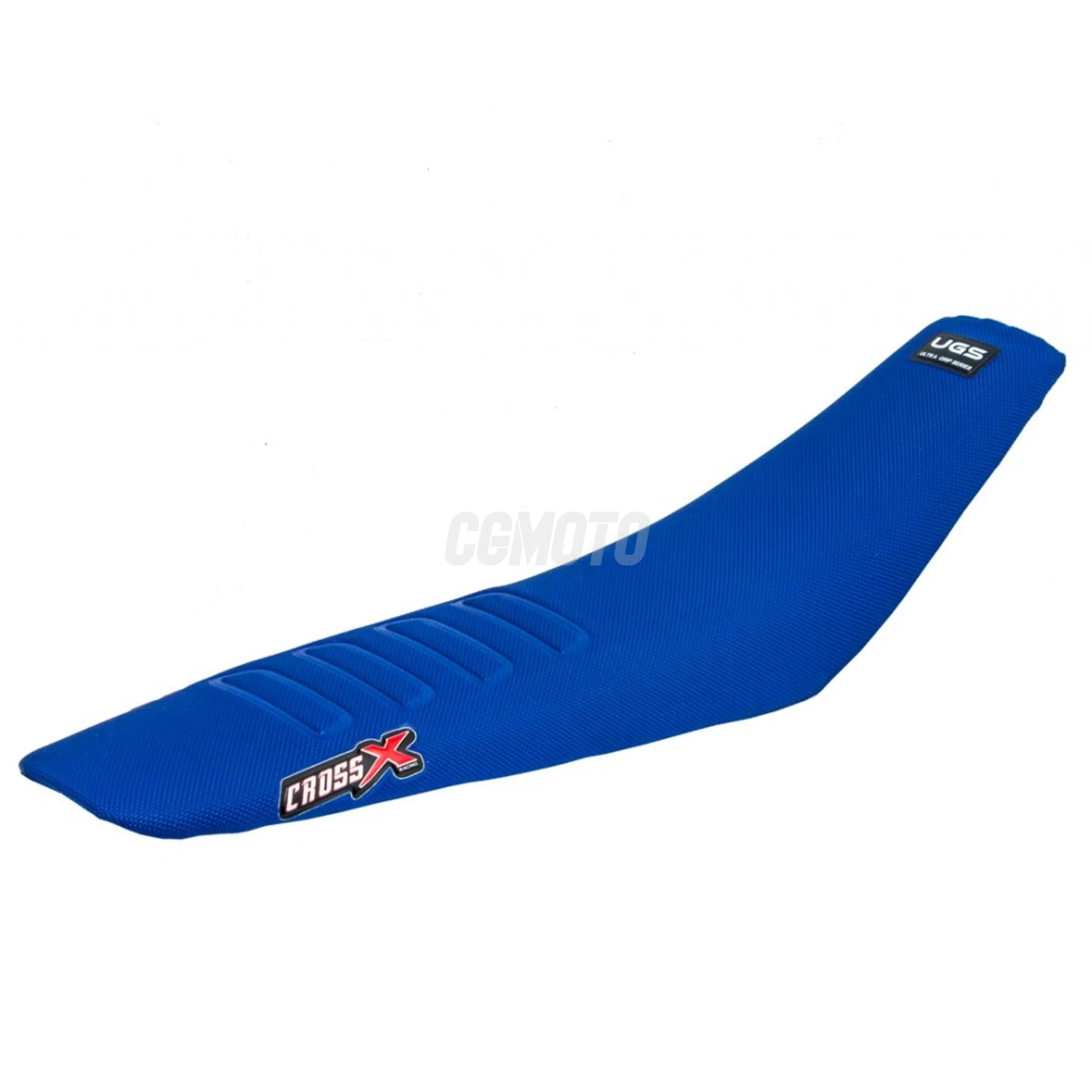 Housse de selle HUSQVARNA TC 65 17-20 UGS WAVE BLUE (UFM620-1BL) Housse de selle HUSQVARNA TC 65 17-20 UGS WAVE BLUE (UFM620-1BL)