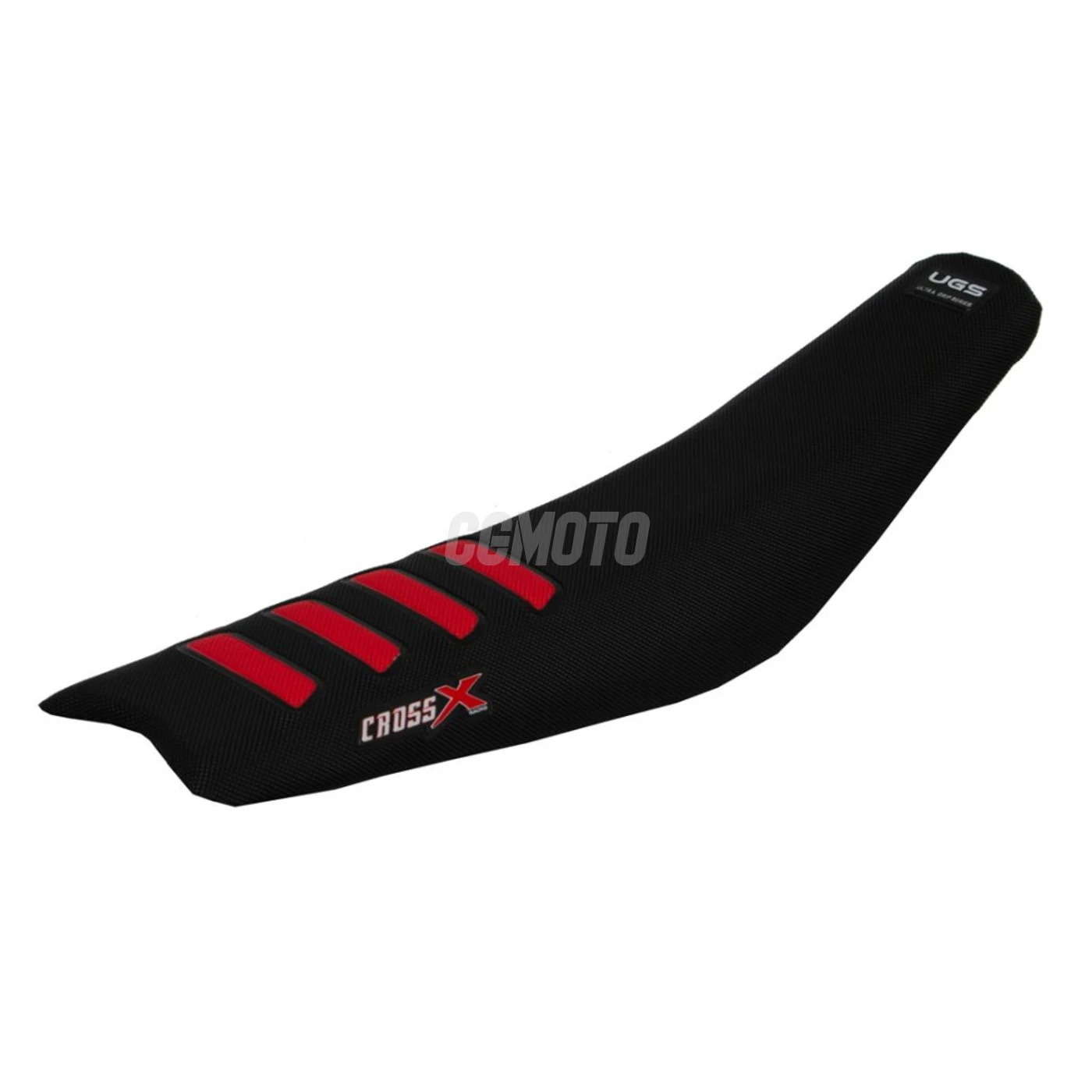 Housse de selle GASGAS EC-ECF 2012-2017 UGS COLOR WAVE BLACK-RED (UFM811-2BR) Housse de selle GASGAS EC-ECF 2012-2017 UGS COLOR WAVE BLACK-RED (UFM811-2BR)