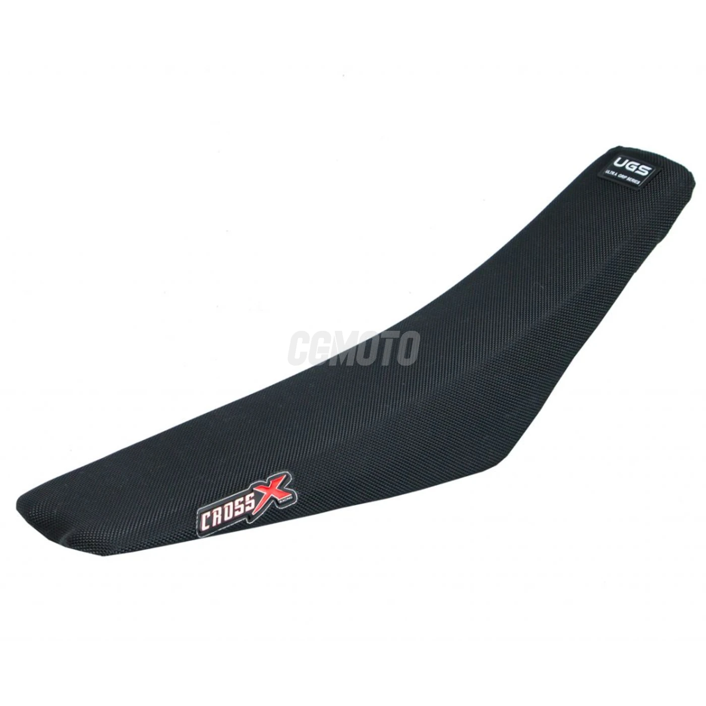 Housse de selle TM MX-EN FI 250 450 530 2015-2020 UGS BLACK (UM1012-1B) Housse de selle TM MX-EN FI 250 450 530 2015-2020 UGS BLACK (UM1012-1B)