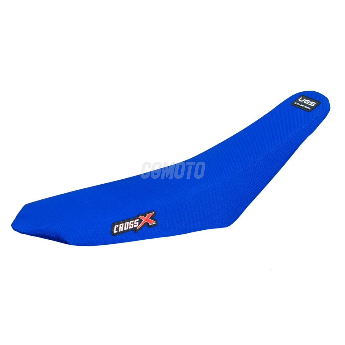 Housse de selle SHERCO SE-R SEF-R 2012 - 2016 UGS BLUE (UM1100-1BL) Housse de selle SHERCO SE-R SEF-R 2012 - 2016 UGS BLUE (UM1100-1BL)