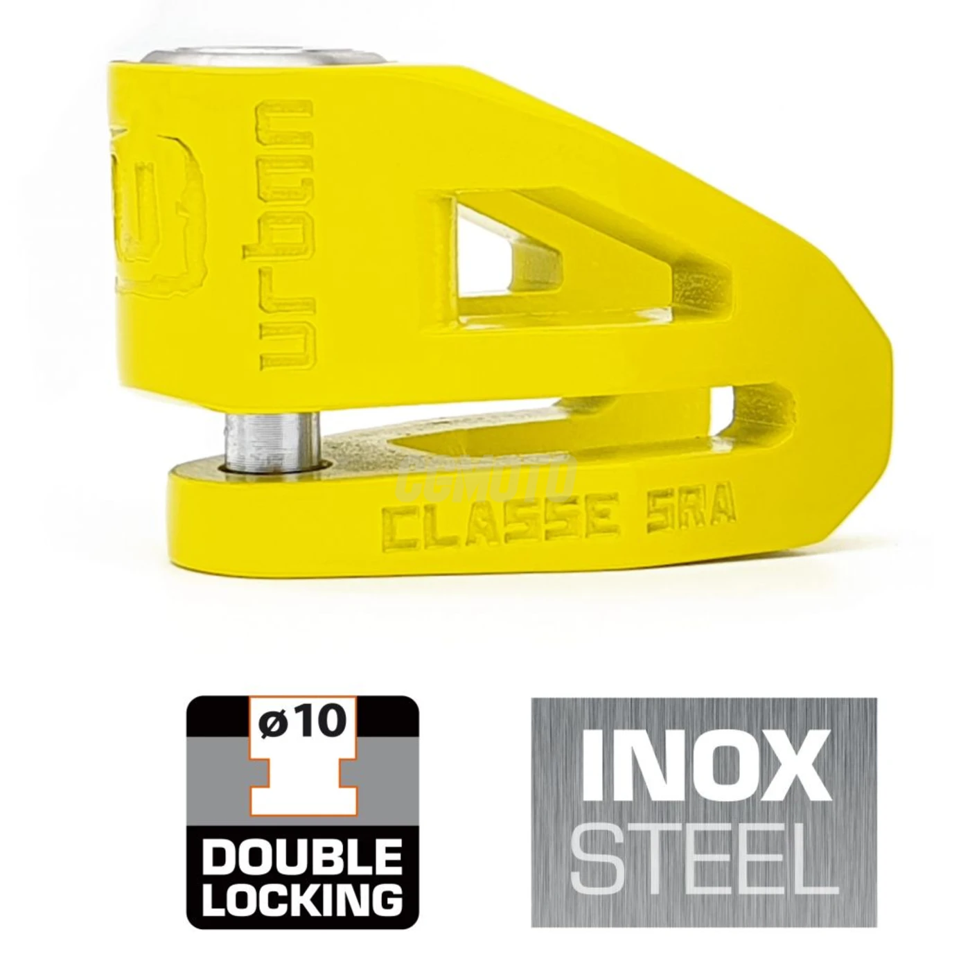 Urban DISK UR2 diam.10 Urban DISK UR2 diam.10