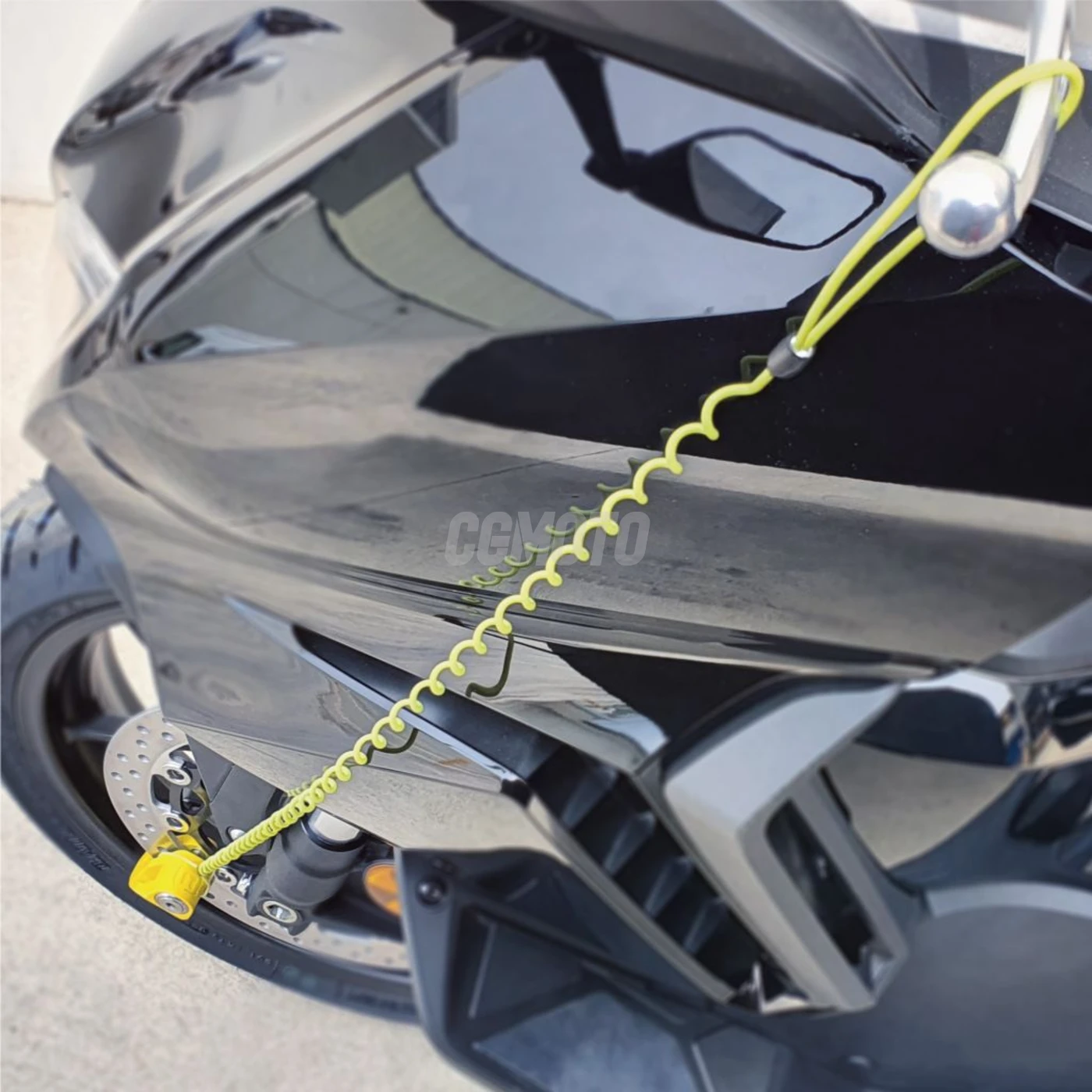 Urban DISK UR2 diam.10 Urban DISK UR2 diam.10