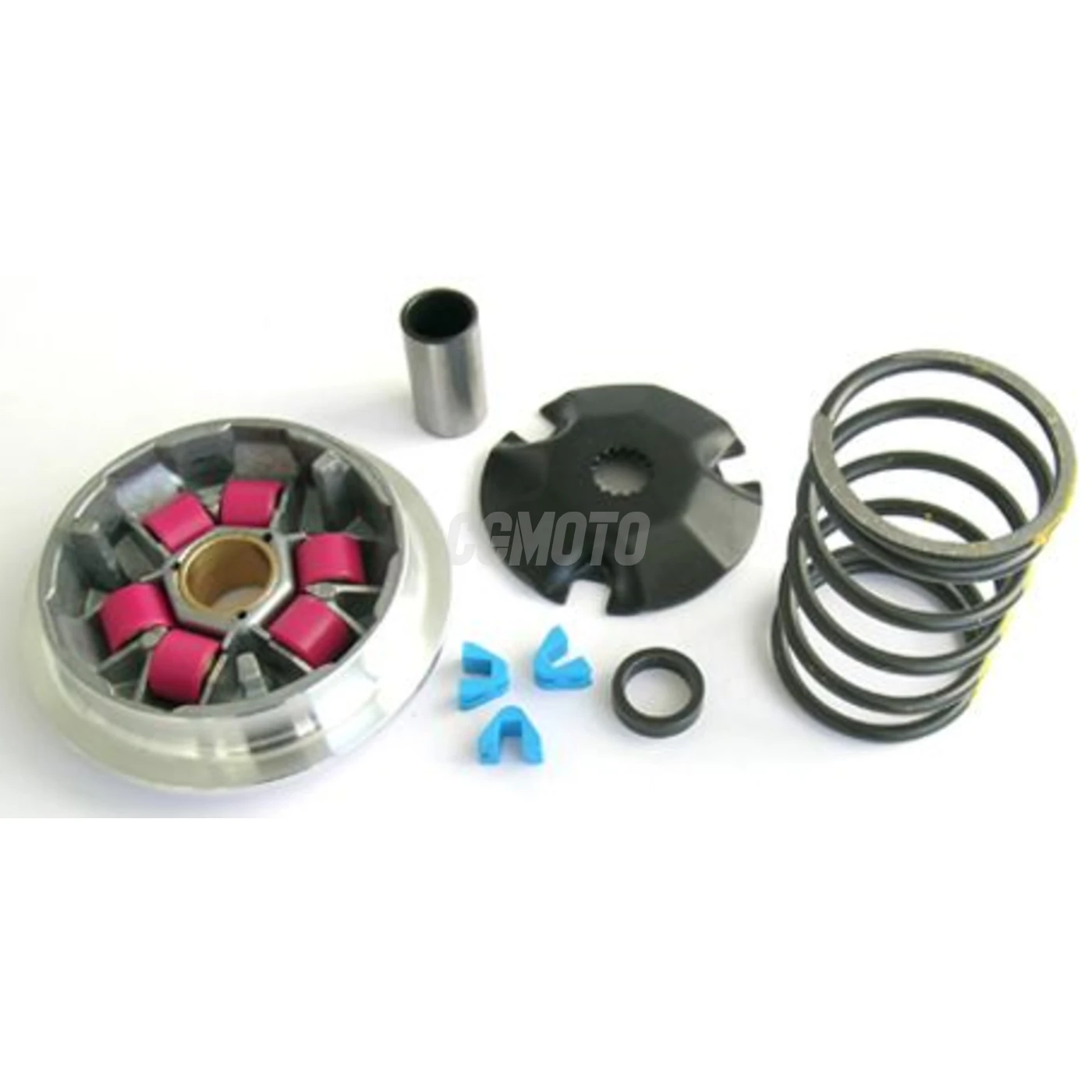 Variateur Piaggio 50 2T Variateur Piaggio 50 2T