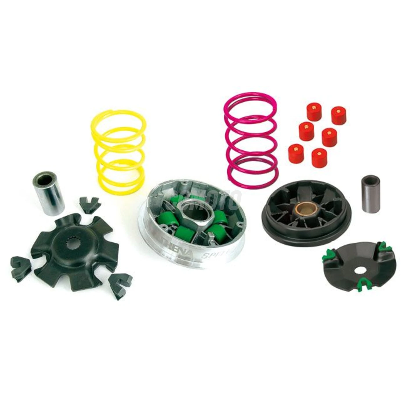 Variateur Piaggio 300/400 4T Variateur Piaggio 300/400 4T