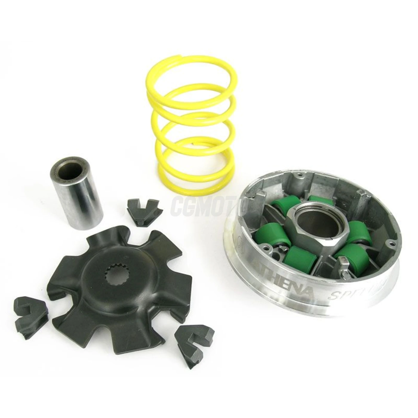 Variateur Yamaha T-MAX 01/03 Variateur Yamaha T-MAX 01/03